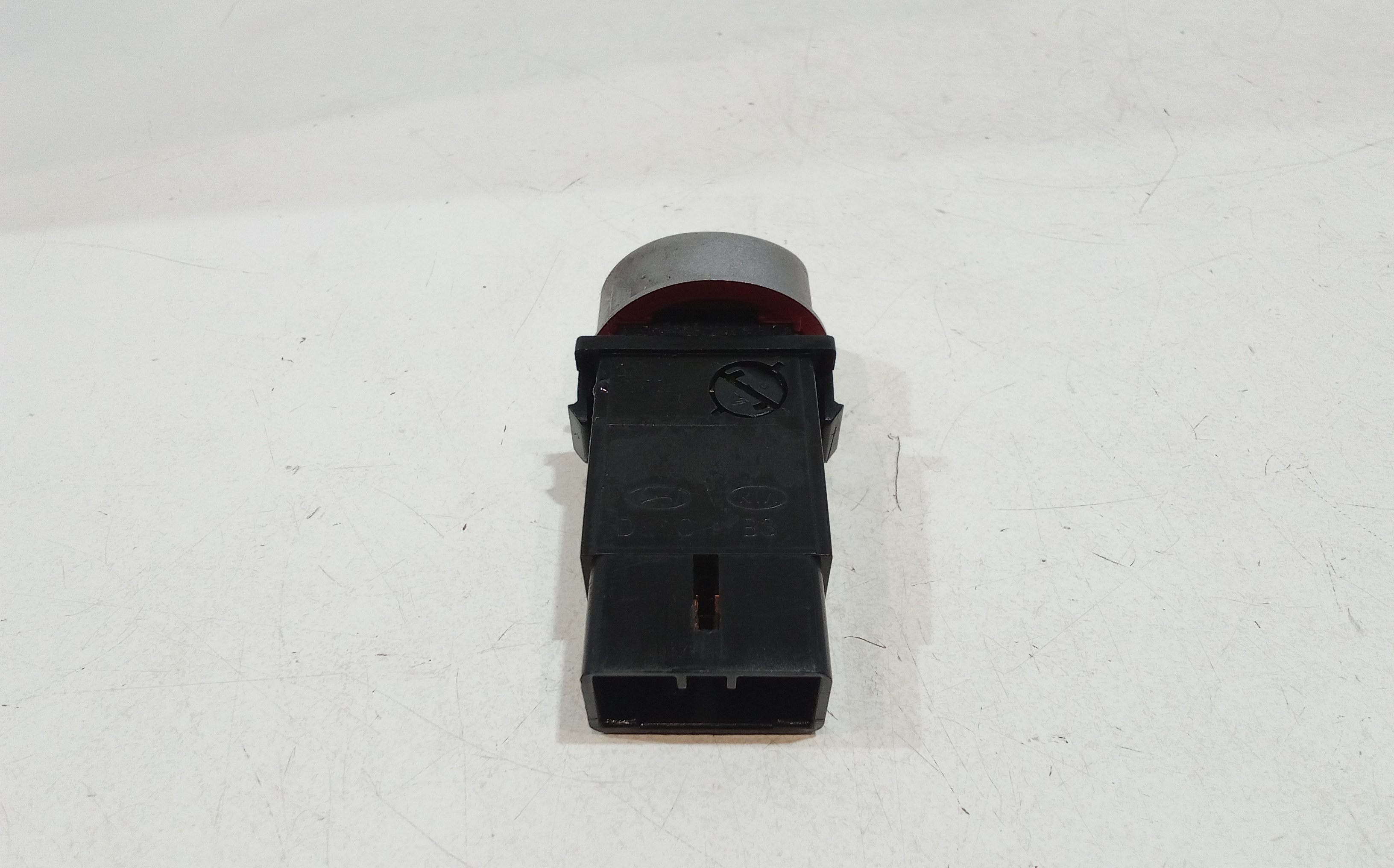 Pulsante luci di emergenza per Hyundai I20 1 Serie (2008 - 2014)