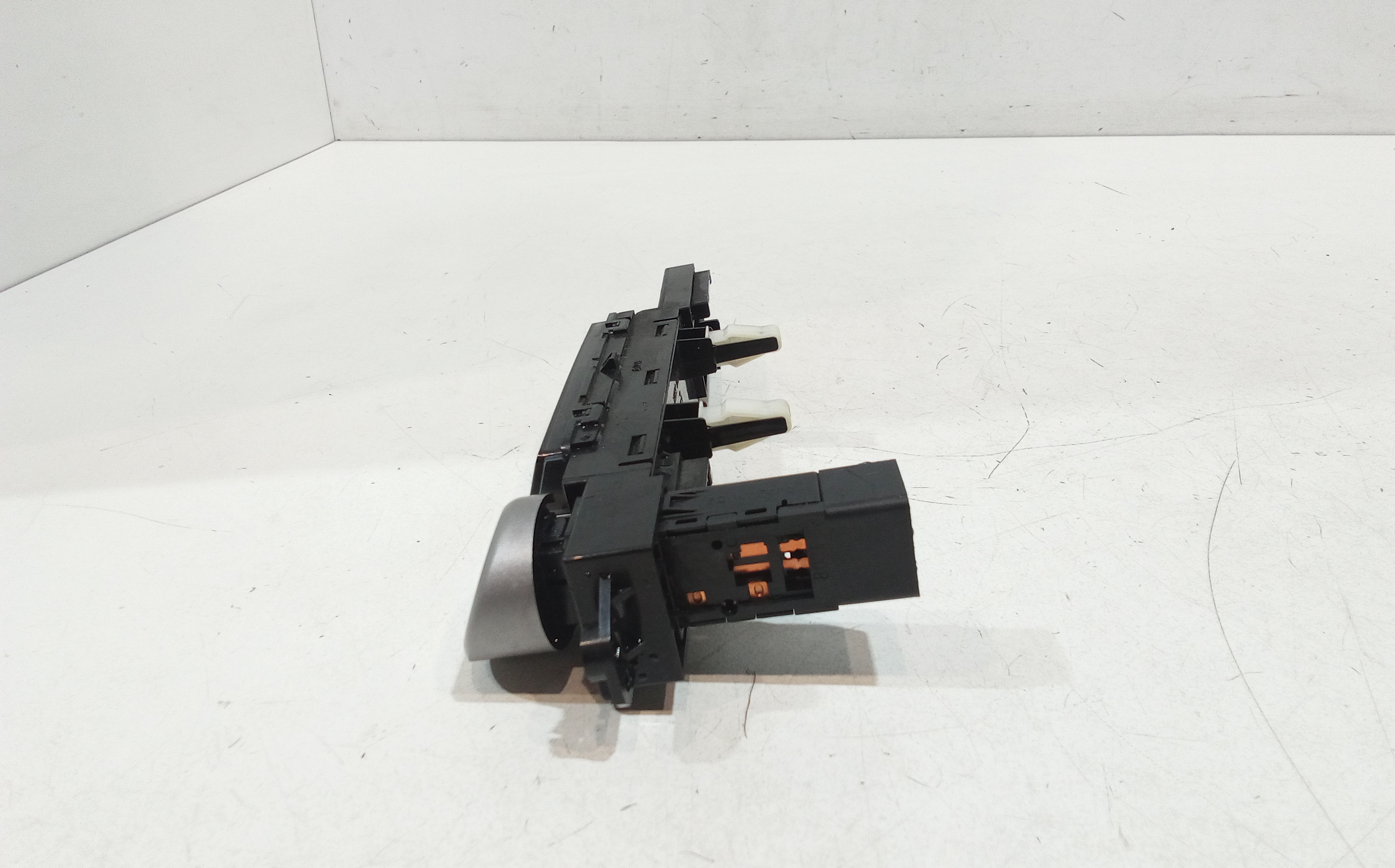 Display segnalazione cinture di sicurezza per Hyundai I20 1 Serie (2008 - 2014)