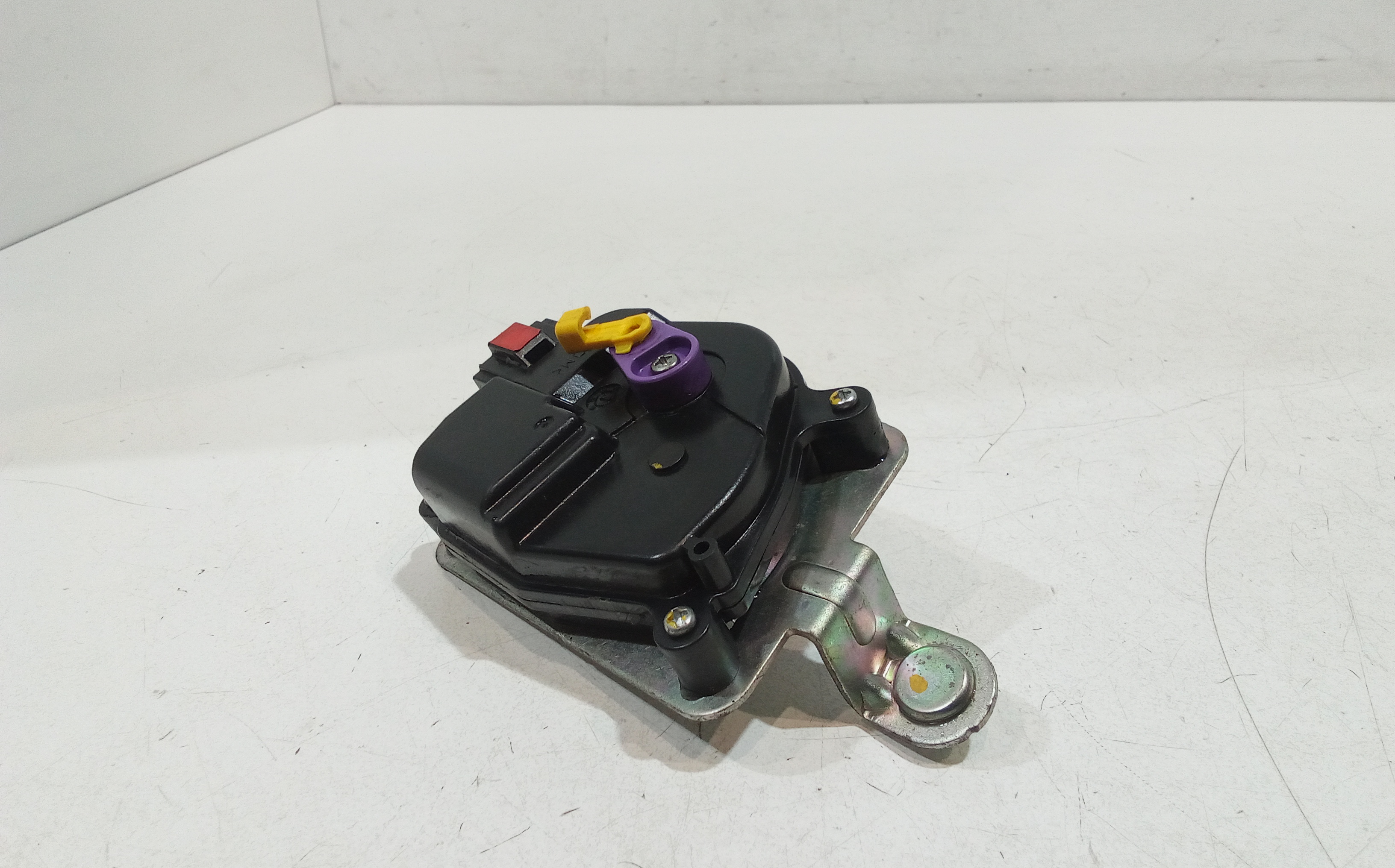 Motorino chiusura centralizzata per Hyundai I20 1 Serie (2008 - 2014)