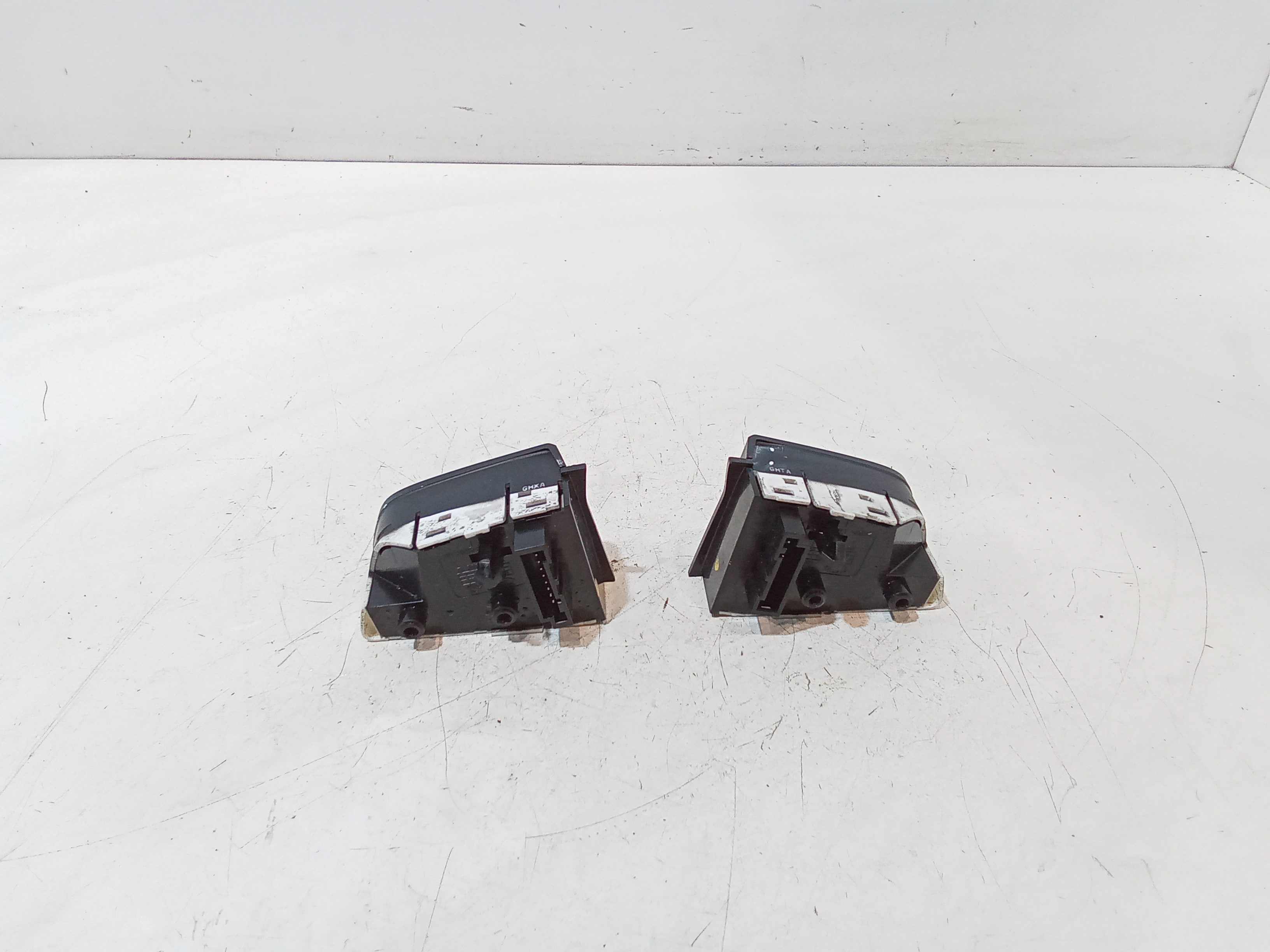 Comandi al volante multifunzione per Hyundai I20 1 Serie (2008 - 2014)