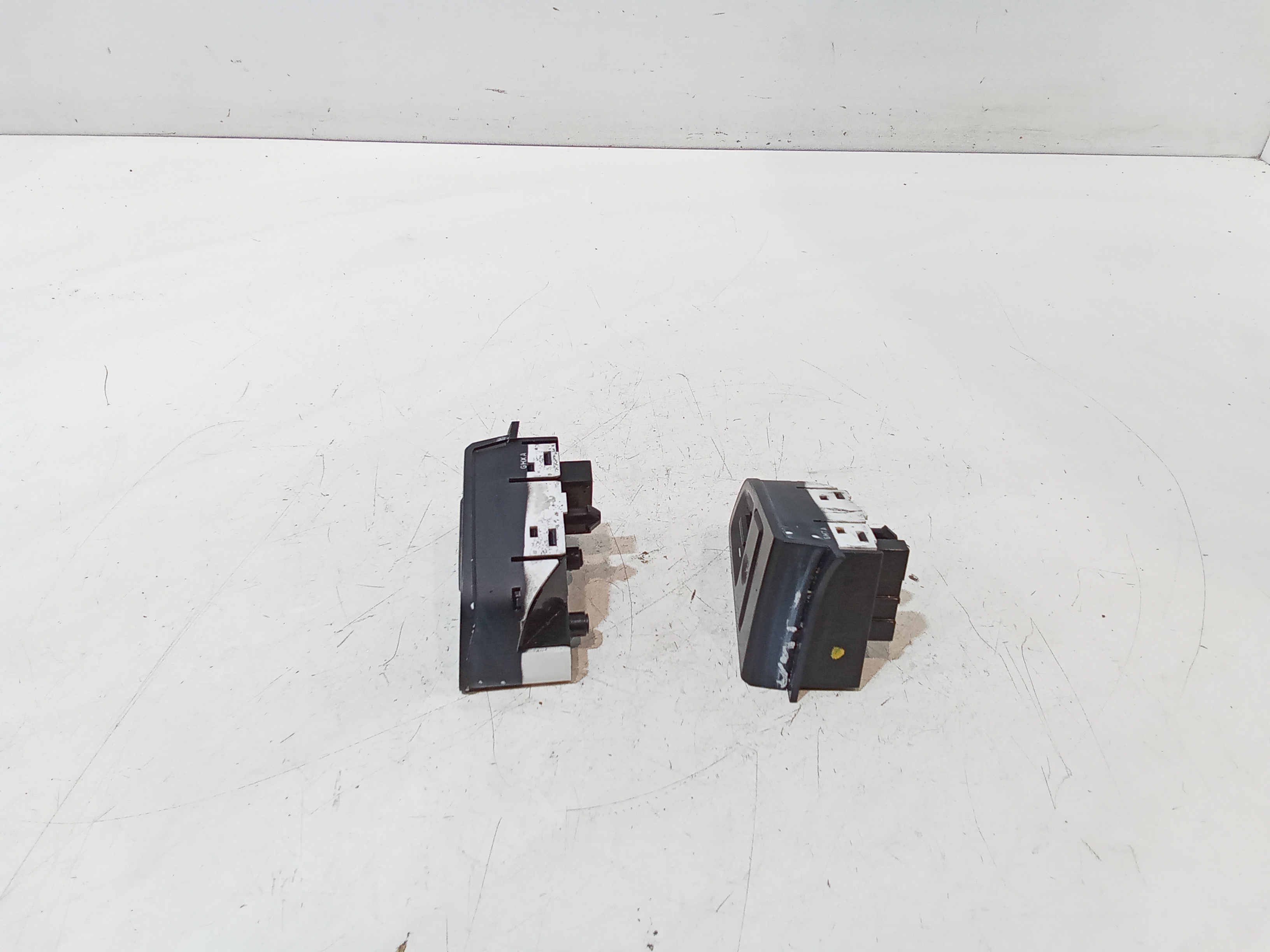 Comandi al volante multifunzione per Hyundai I20 1 Serie (2008 - 2014)