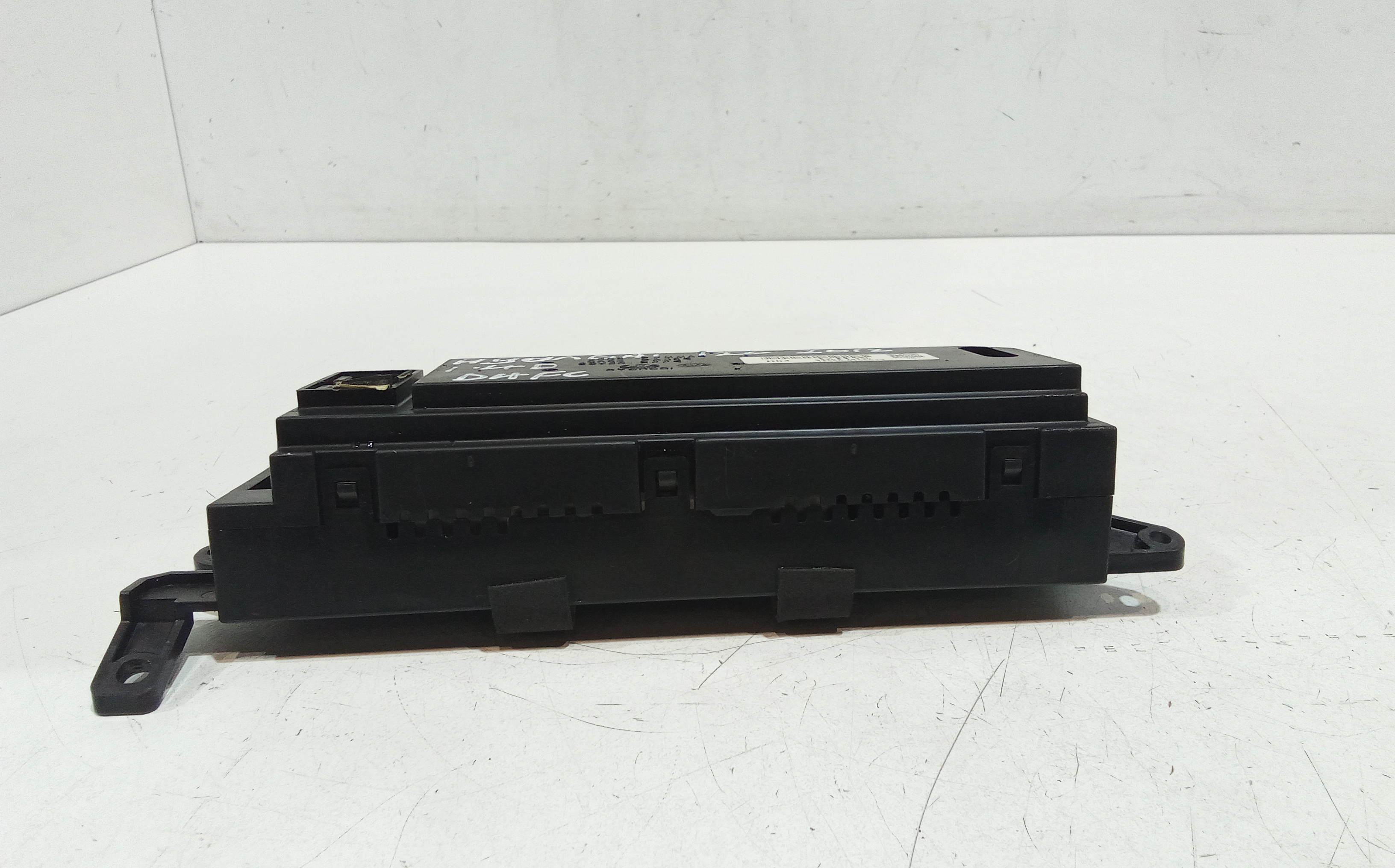 Display multifunzione computer di bordo per Hyundai I20 1 Serie (2008 - 2014)