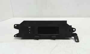 Display multifunzione computer di bordo per Hyundai I20 1 Serie (2008 - 2014)