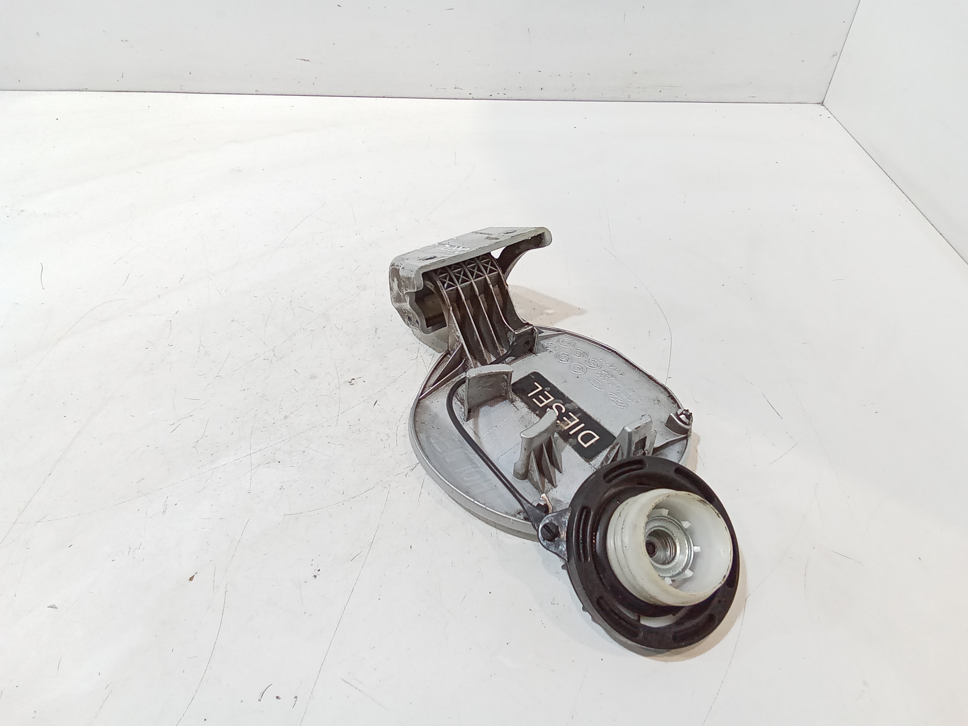 Sportellino Carburante per Hyundai I20 1 Serie (2008 - 2014)