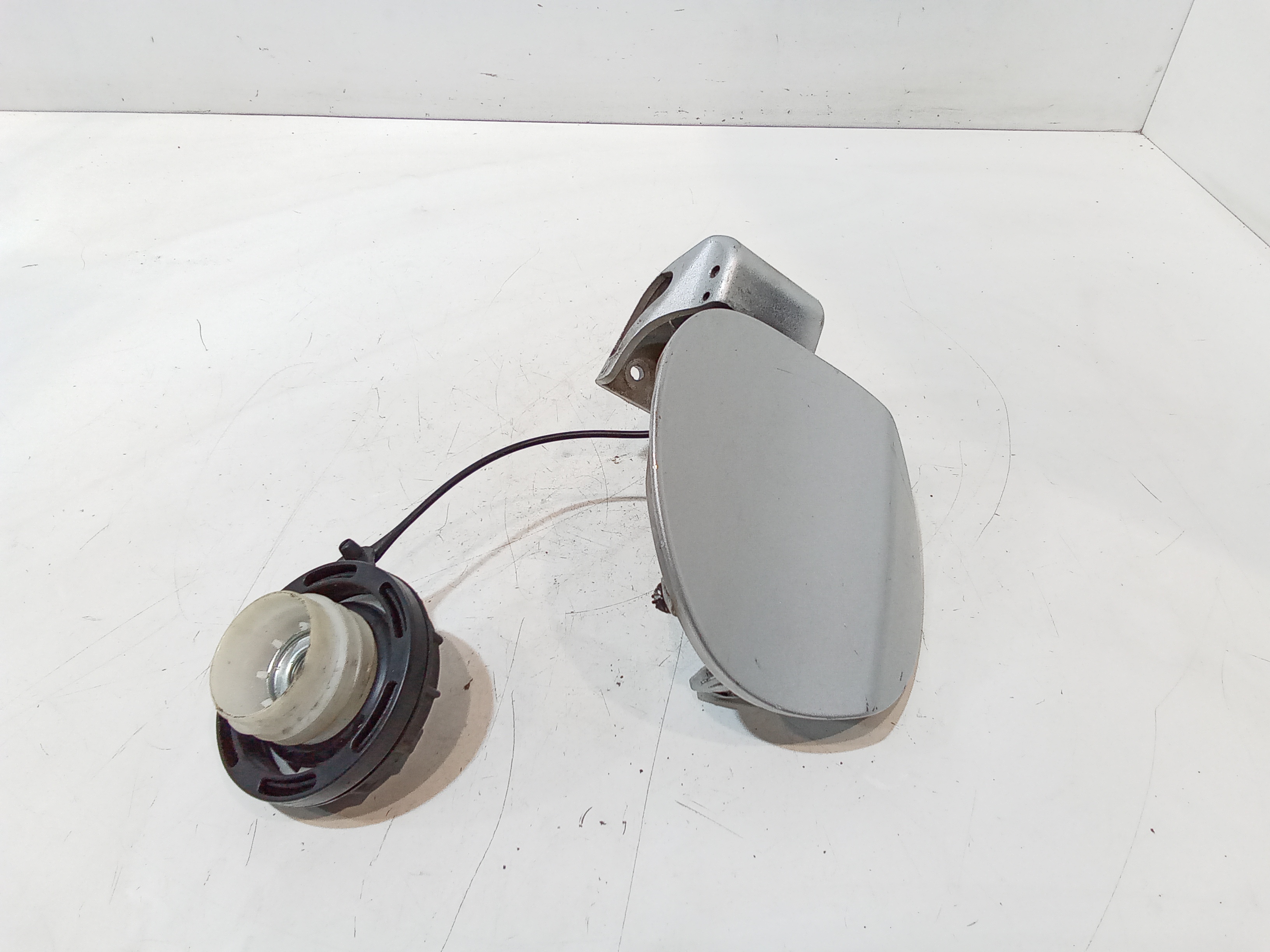 Sportellino Carburante per Hyundai I20 1 Serie (2008 - 2014)