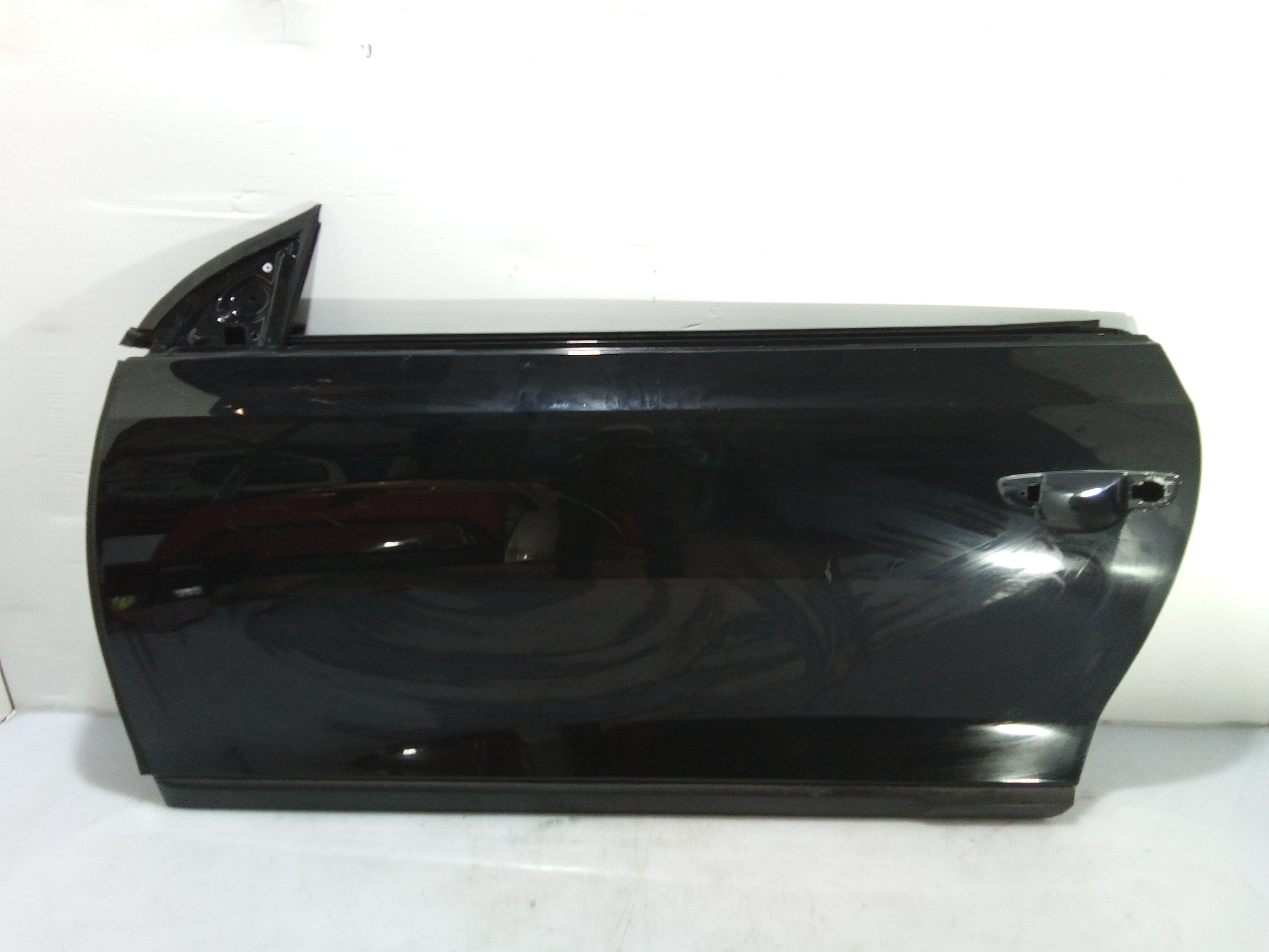 Portiera Anteriore Sinistra per Volkswagen Scirocco Serie (137) (08>14) (2008 - 2014)