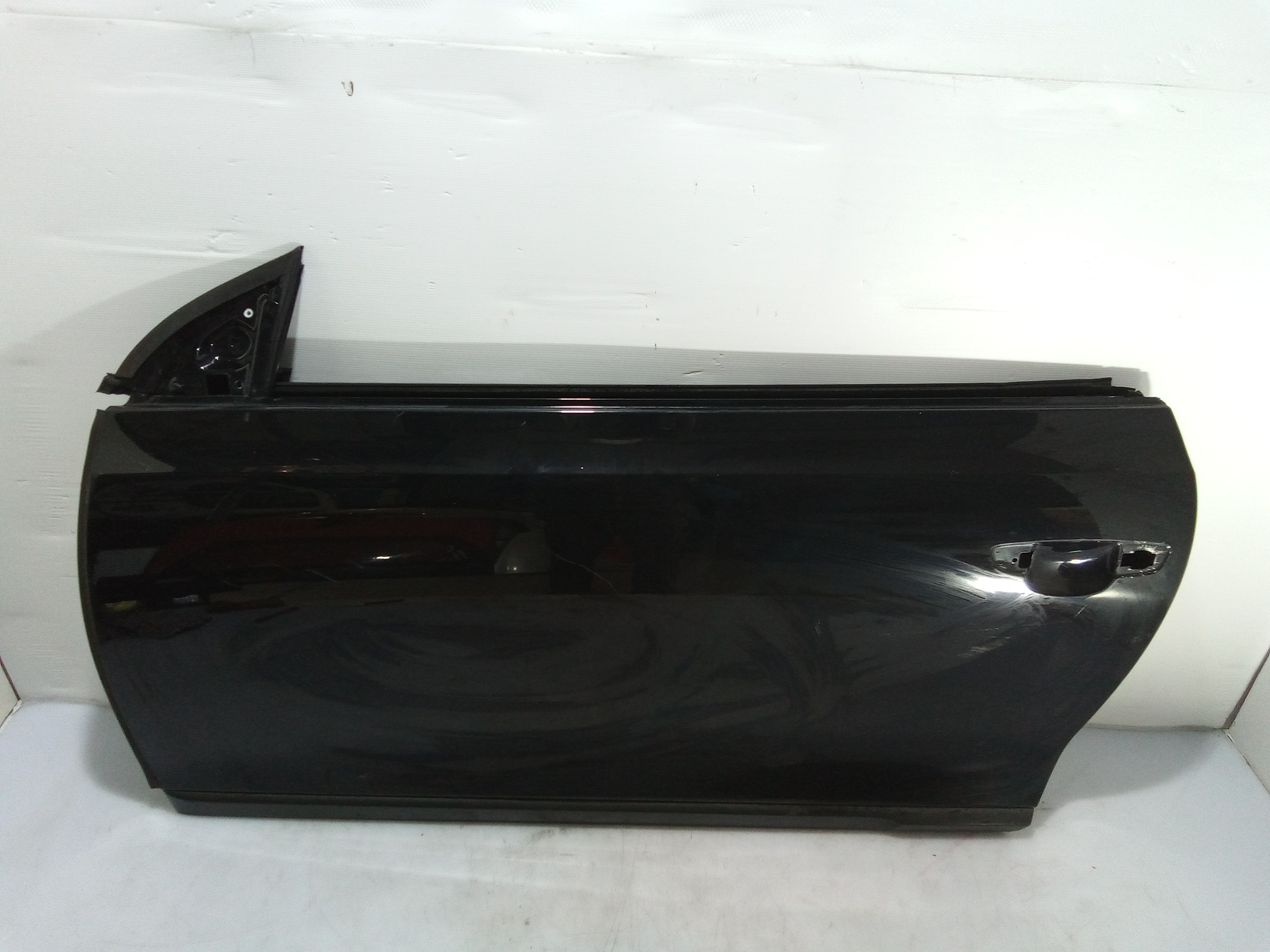 Portiera Anteriore Sinistra per Volkswagen Scirocco Serie (137) (08>14) (2008 - 2014)