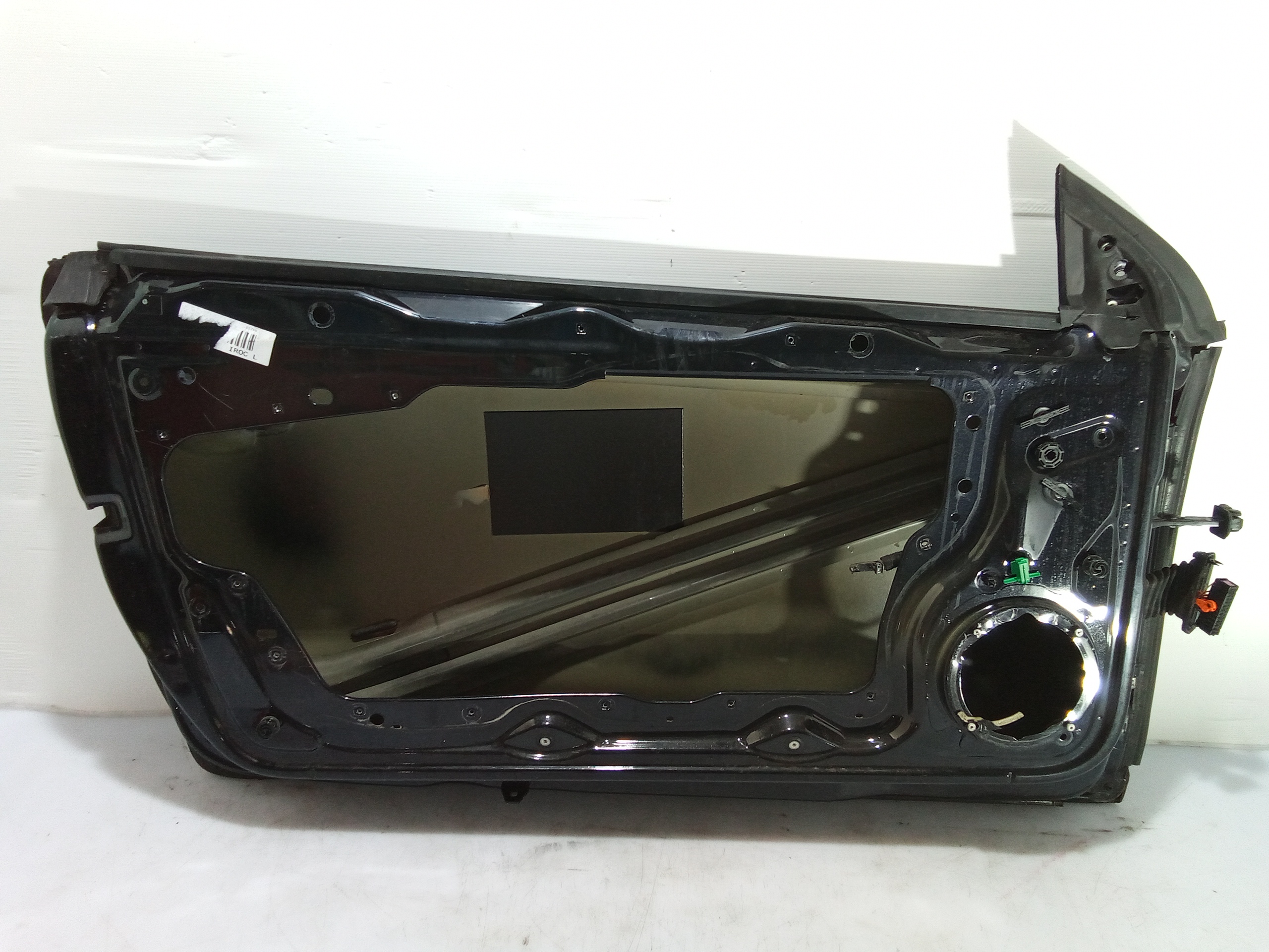 Portiera Anteriore Sinistra per Volkswagen Scirocco Serie (137) (08>14) (2008 - 2014)