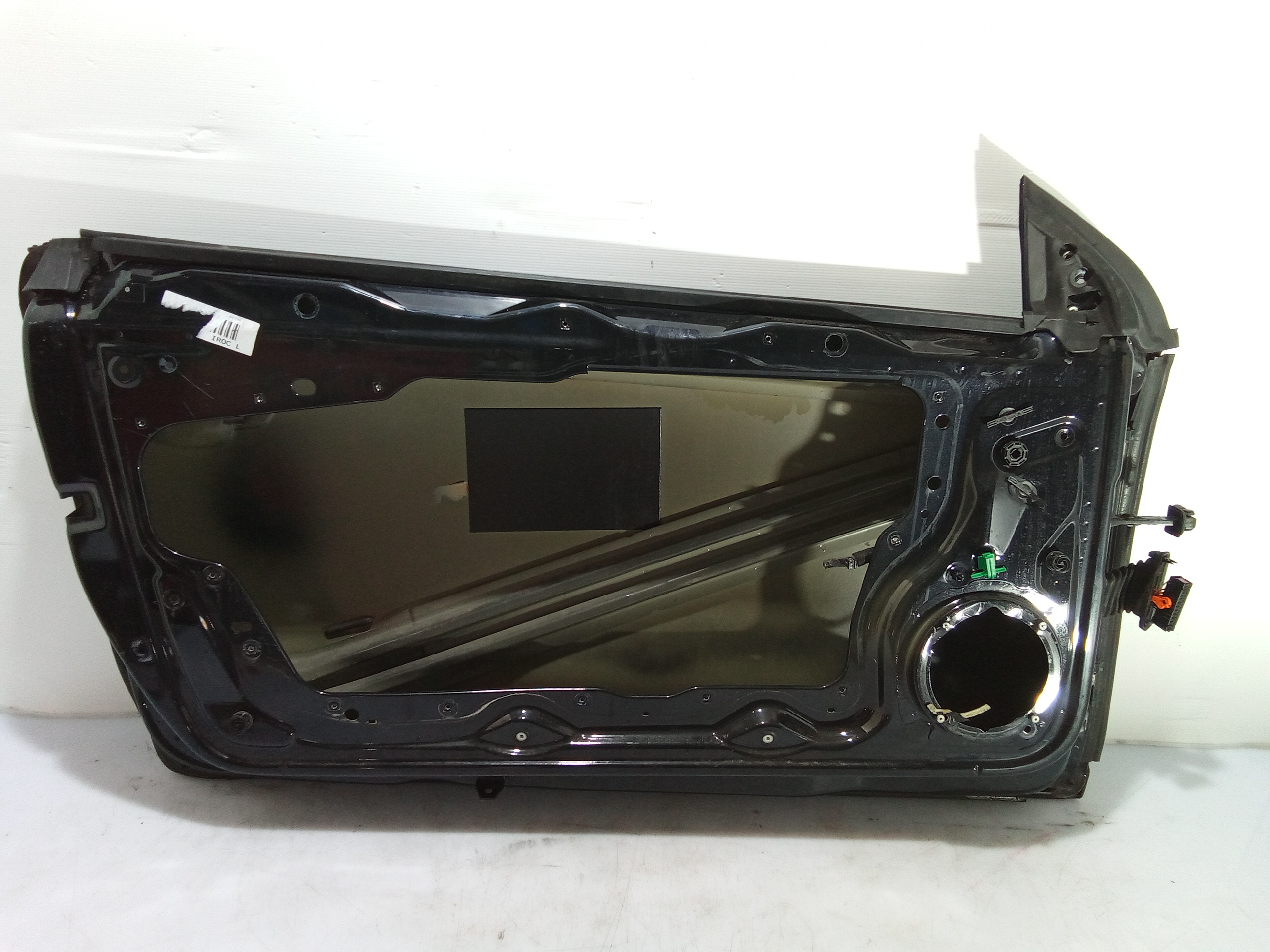 Portiera Anteriore Sinistra per Volkswagen Scirocco Serie (137) (08>14) (2008 - 2014)