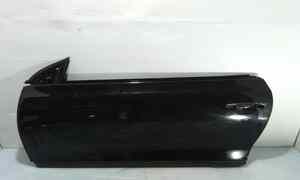 Portiera Anteriore Sinistra per Volkswagen Scirocco Serie (137) (08>14) (2008 - 2014)