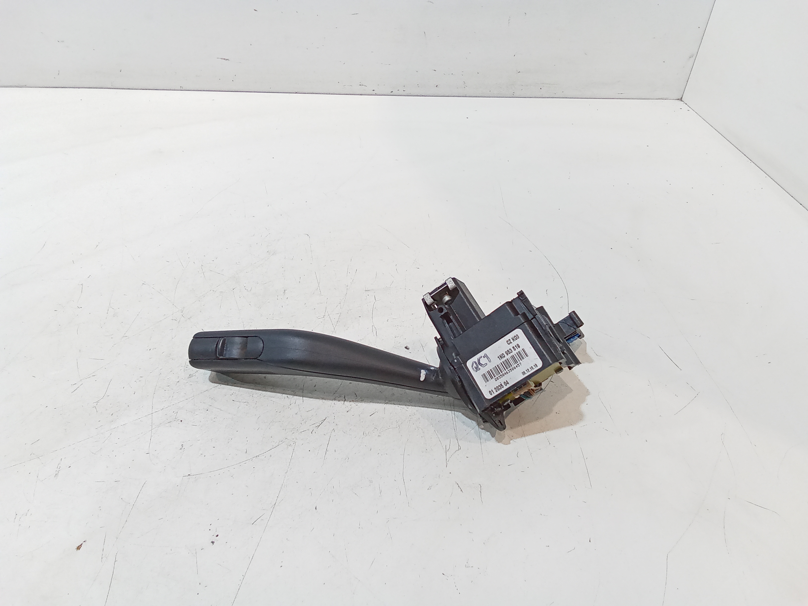 Devioluci destro per Volkswagen Golf 5 Berlina (03>08) (2003 - 2008)