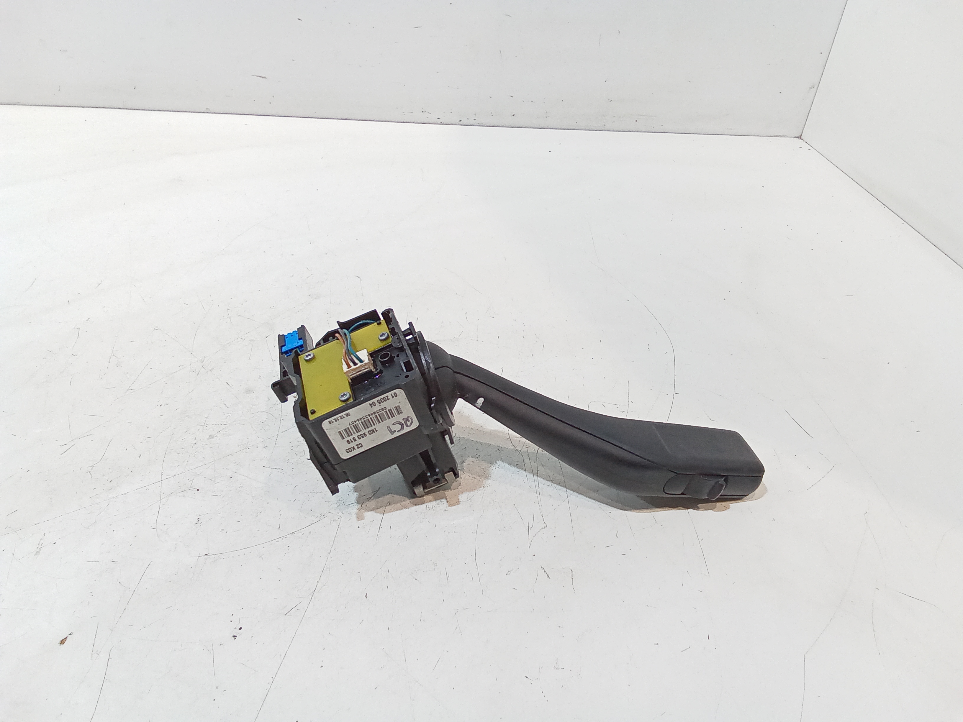 Devioluci destro per Volkswagen Golf 5 Berlina (03>08) (2003 - 2008)