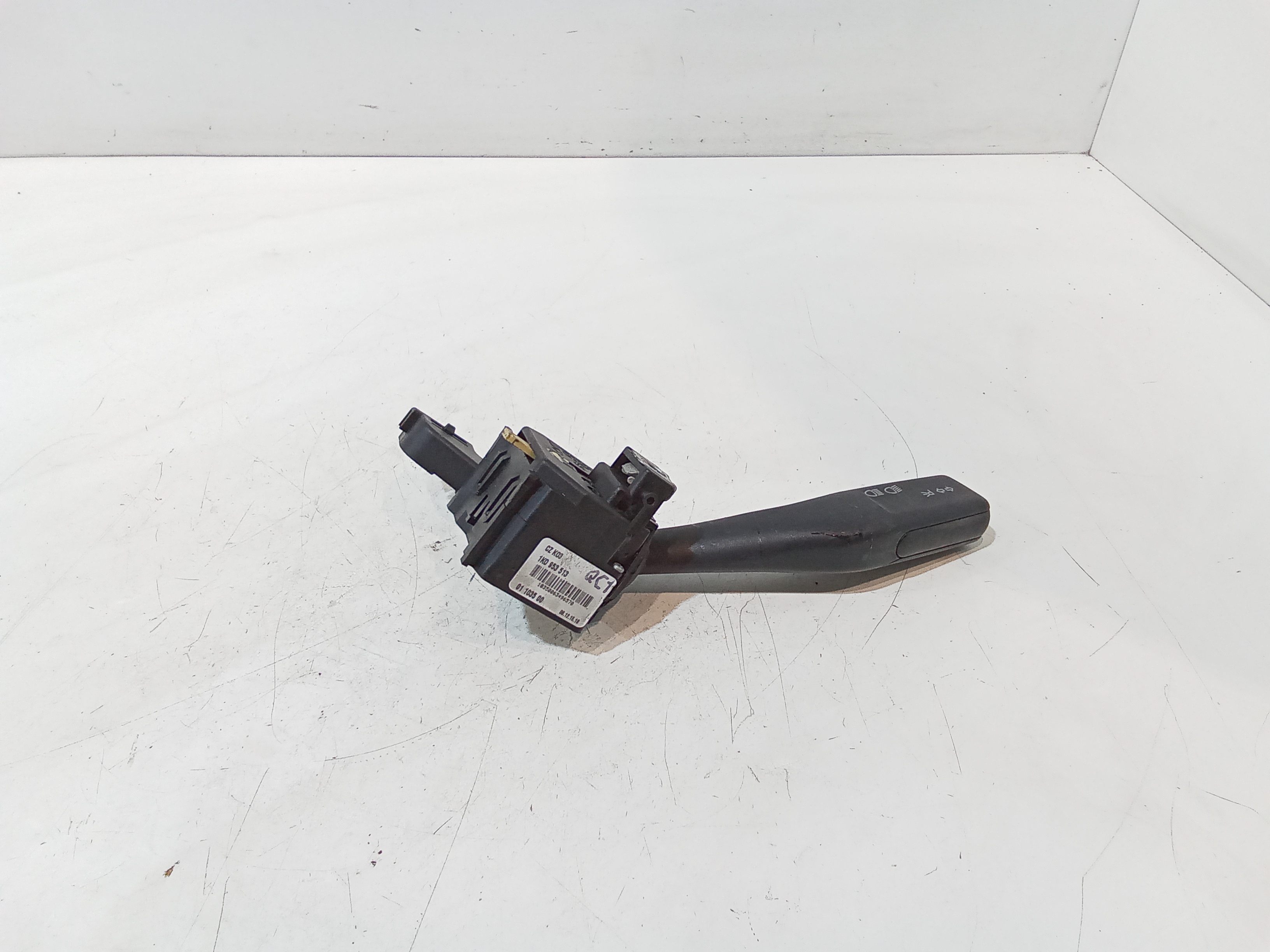 Devioluci sinistro per Volkswagen Golf 5 Berlina (03>08) (2003 - 2008)