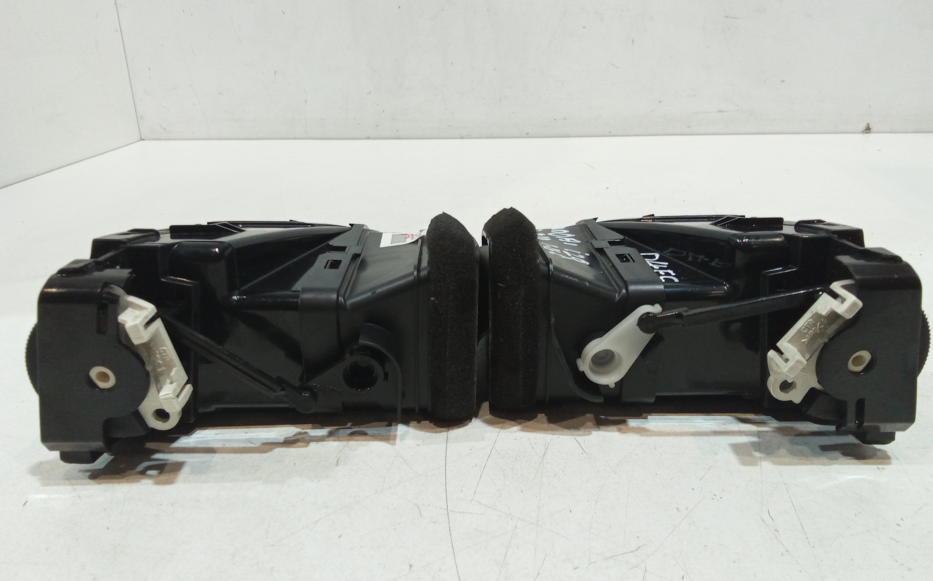 Bocchette Aria Centrale per Hyundai I20 1 Serie (2008 - 2014)