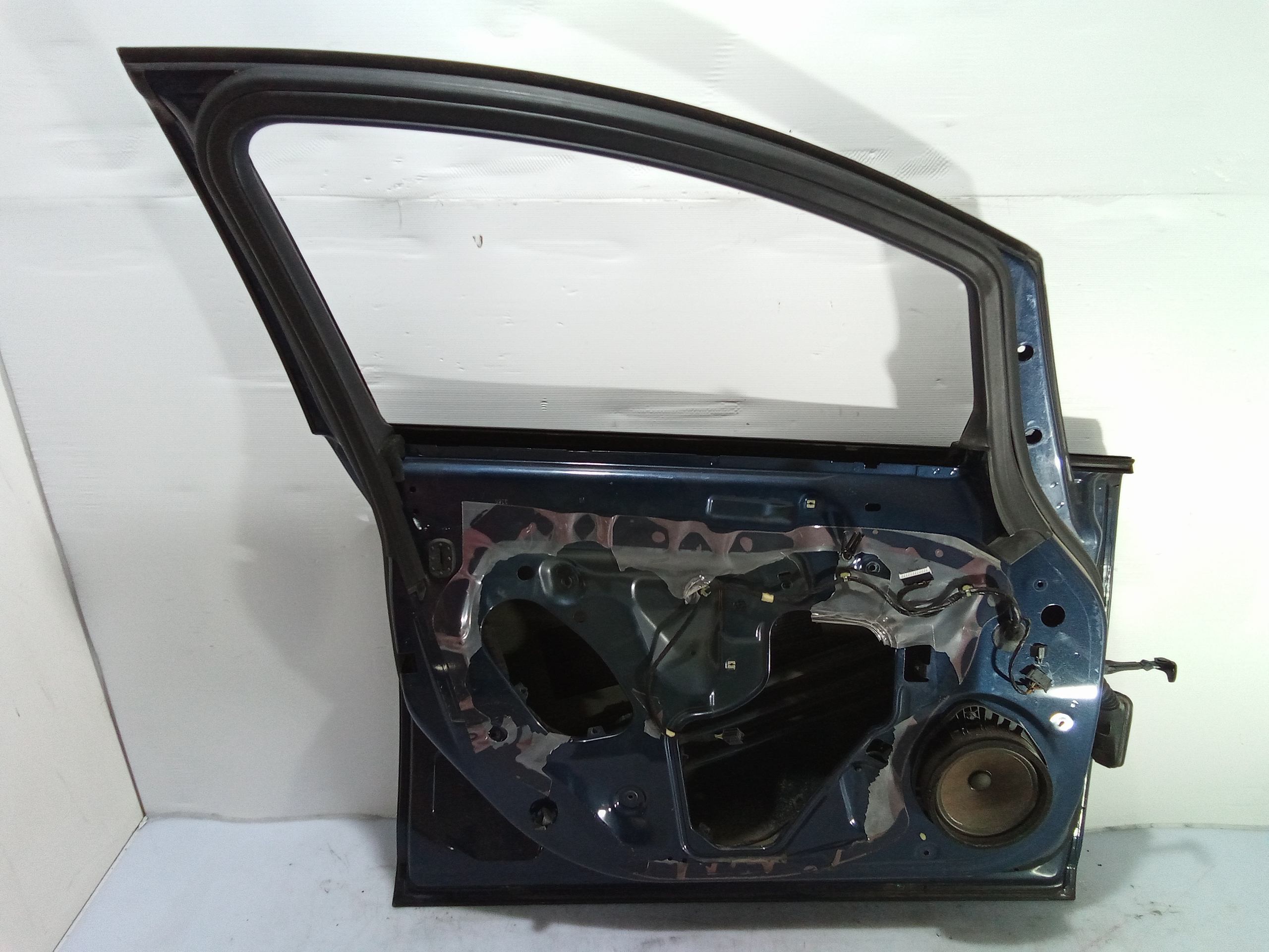 Portiera Anteriore Sinistra per Opel Astra J 2 Serie (2011 - In produzione)