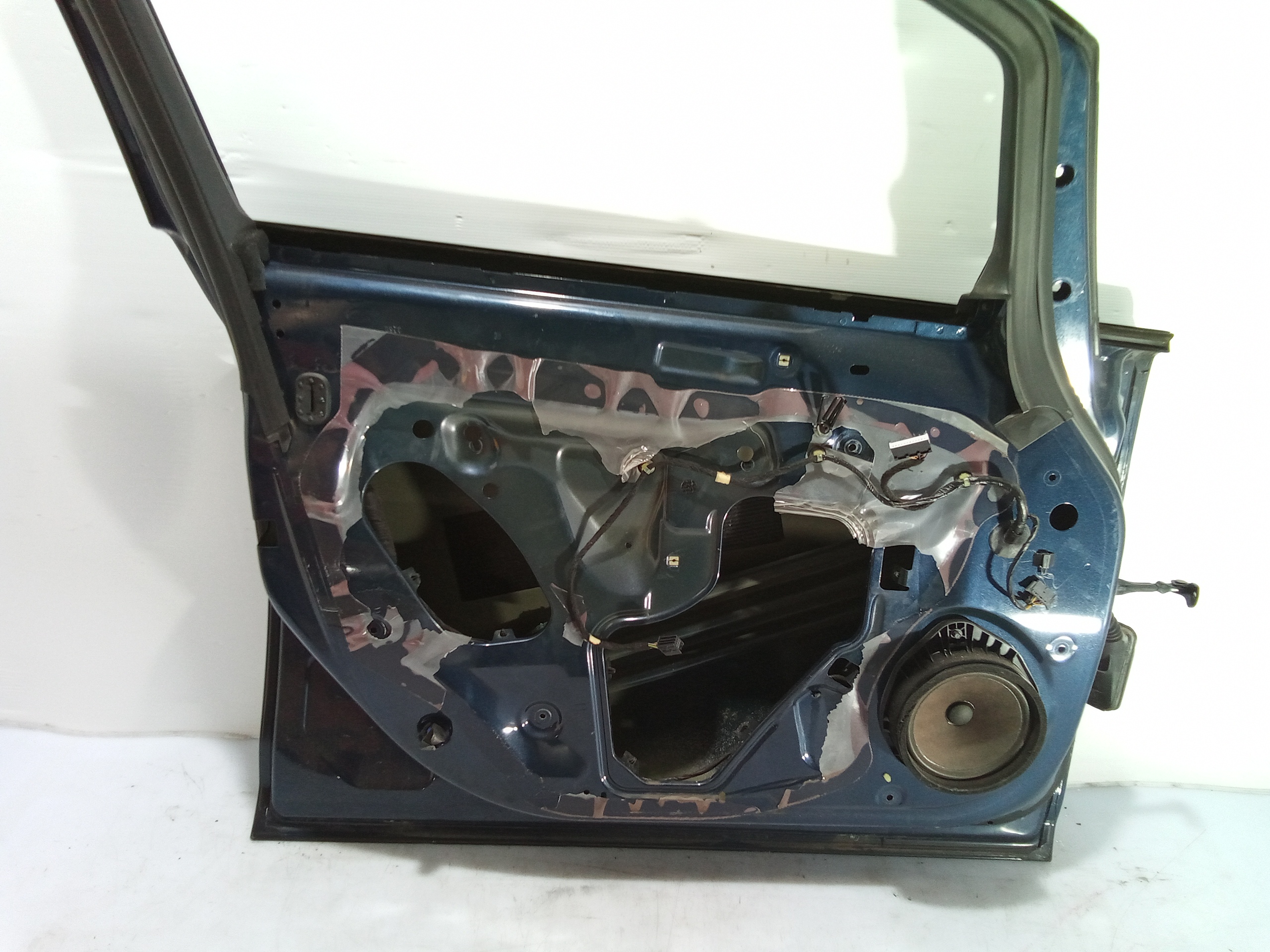 Portiera Anteriore Sinistra per Opel Astra J 2 Serie (2011 - In produzione)