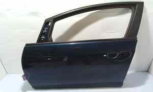 Portiera Anteriore Sinistra per Opel Astra J 2 Serie (2011 - In produzione)