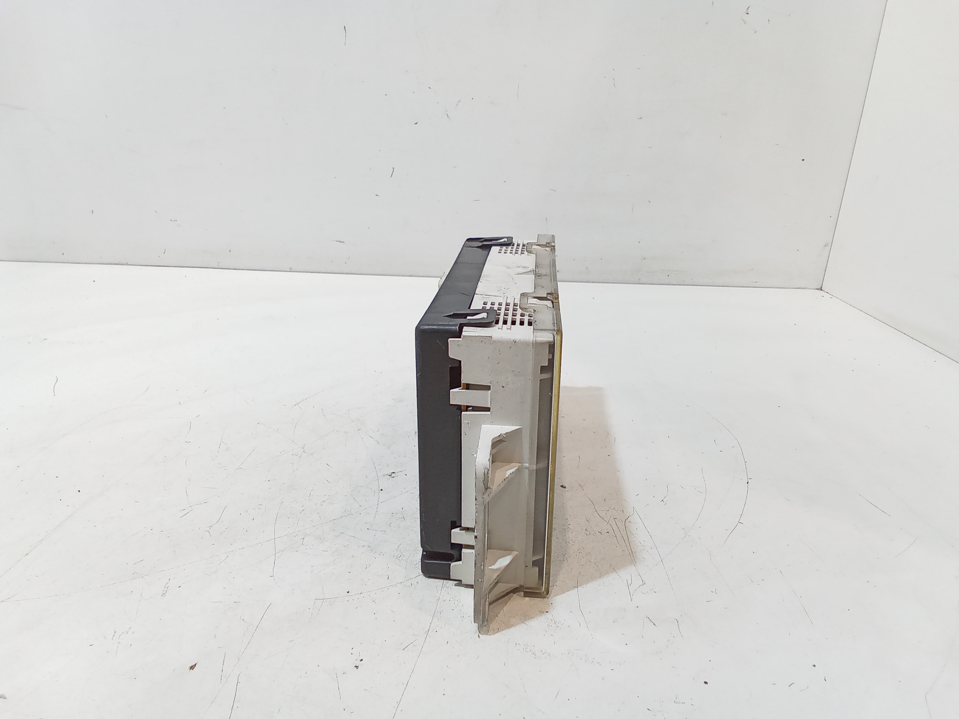 Display multifunzione computer di bordo per Nissan Almera 2 Serie (2000 - 2003)