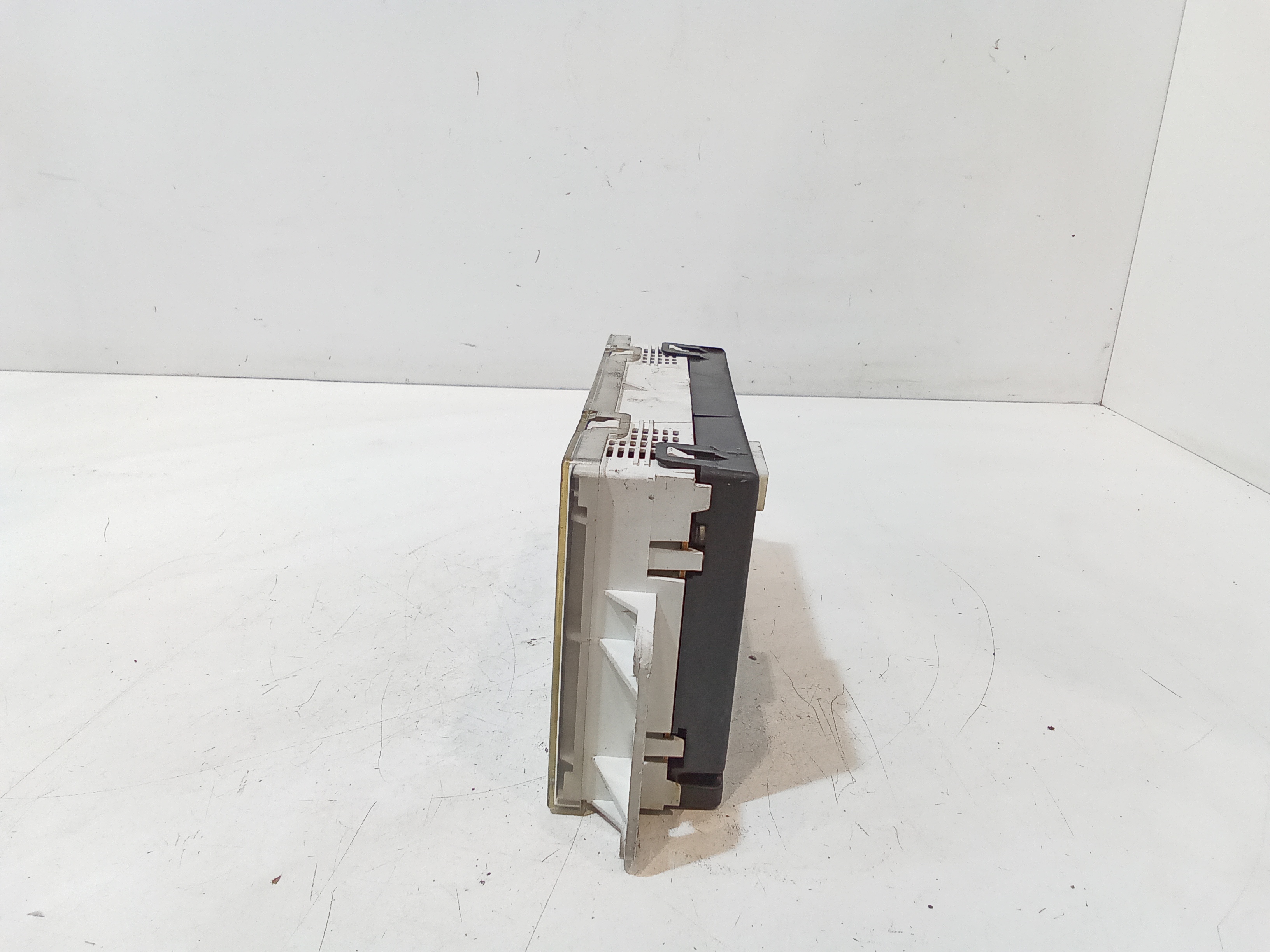 Display multifunzione computer di bordo per Nissan Almera 2 Serie (2000 - 2003)