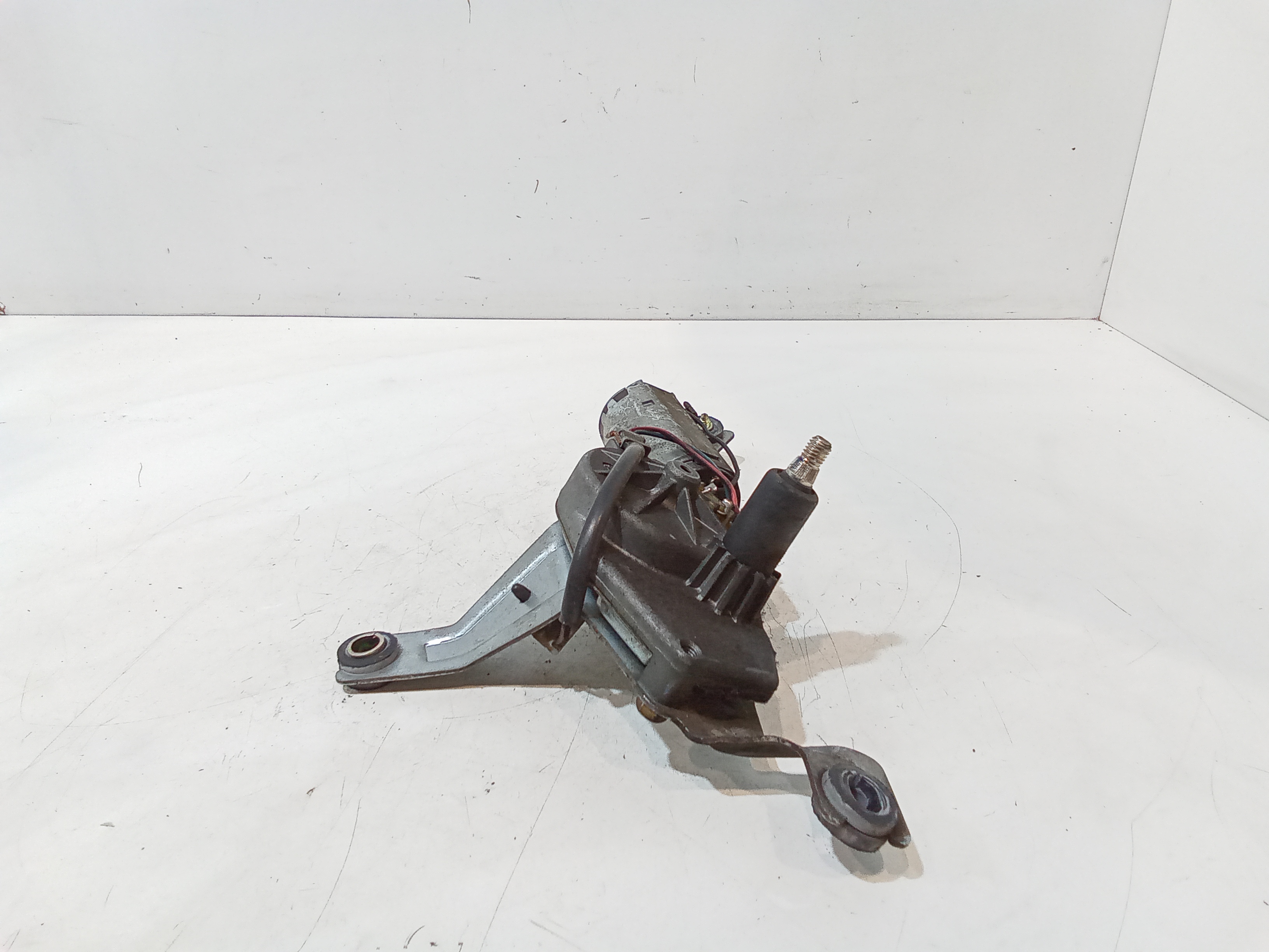 Motorino Tergicristallo Posteriore per Nissan Almera 2 Serie (2000 - 2003)