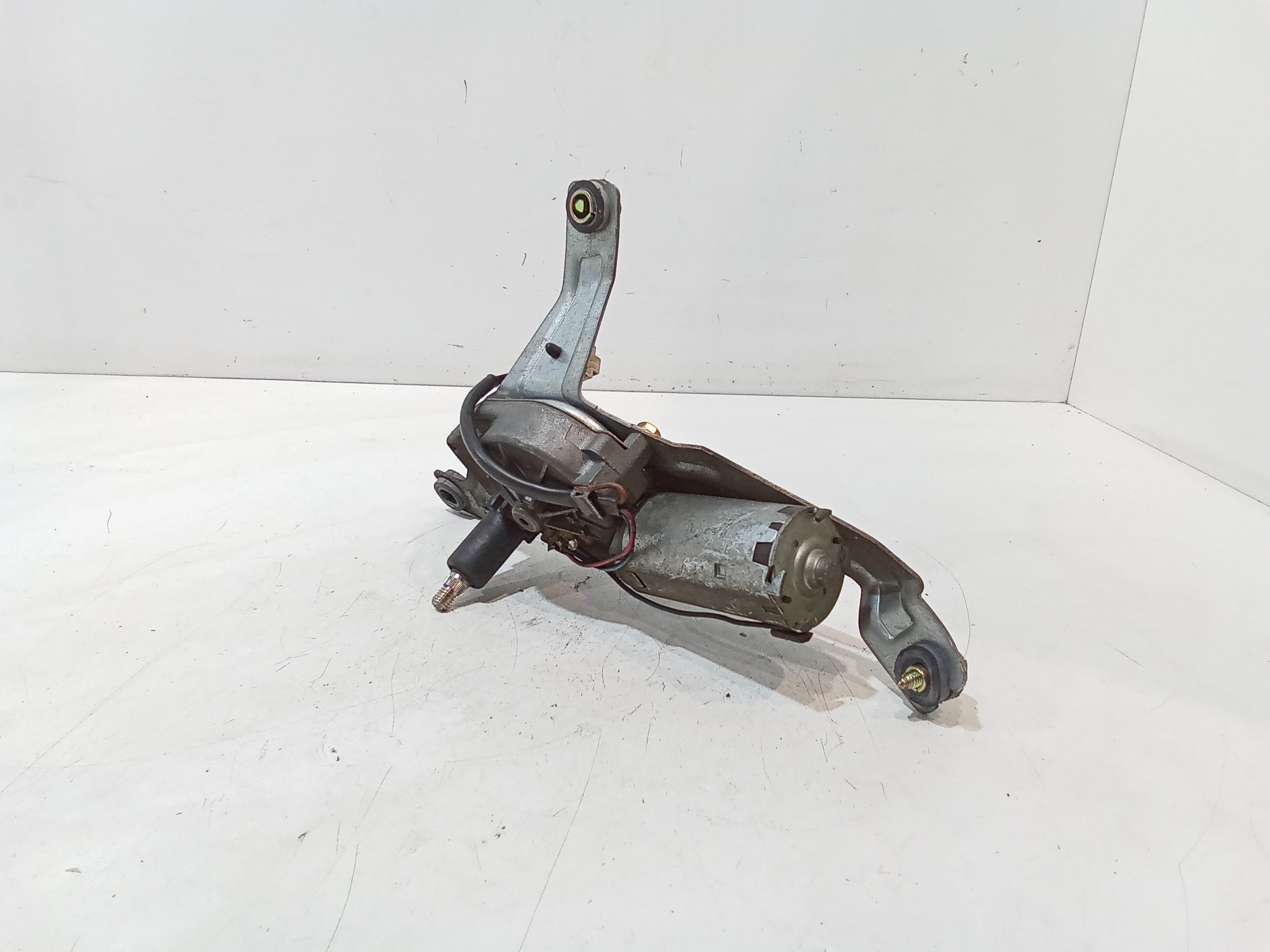 Motorino Tergicristallo Posteriore per Nissan Almera 2 Serie (2000 - 2003)