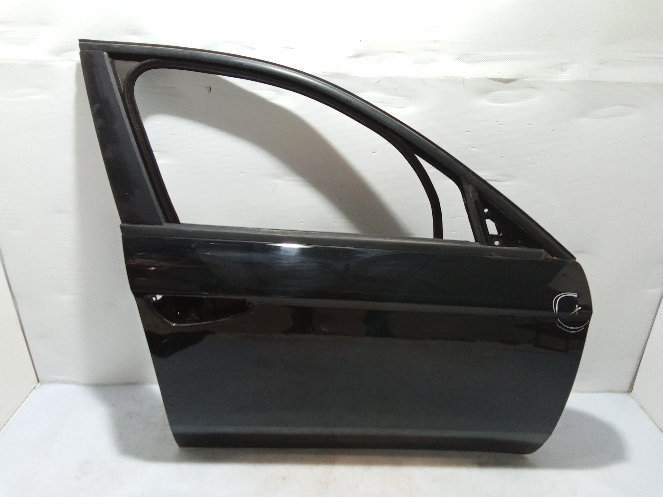 Portiera anteriore Destra per Alfa Romeo 159 Sportwagon Serie (05>11) (2005 - 2011)