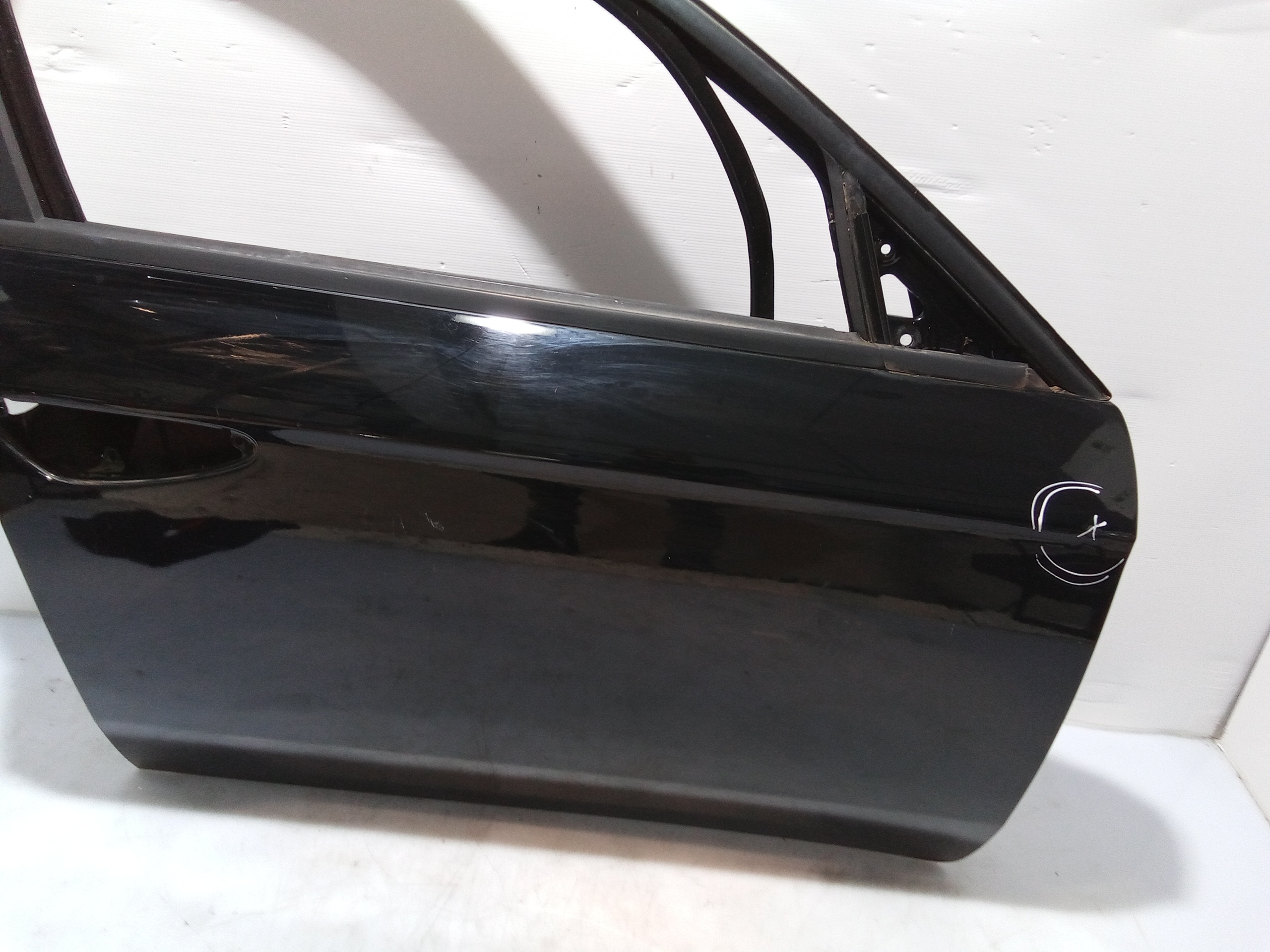 Portiera anteriore Destra per Alfa Romeo 159 Sportwagon Serie (05>11) (2005 - 2011)