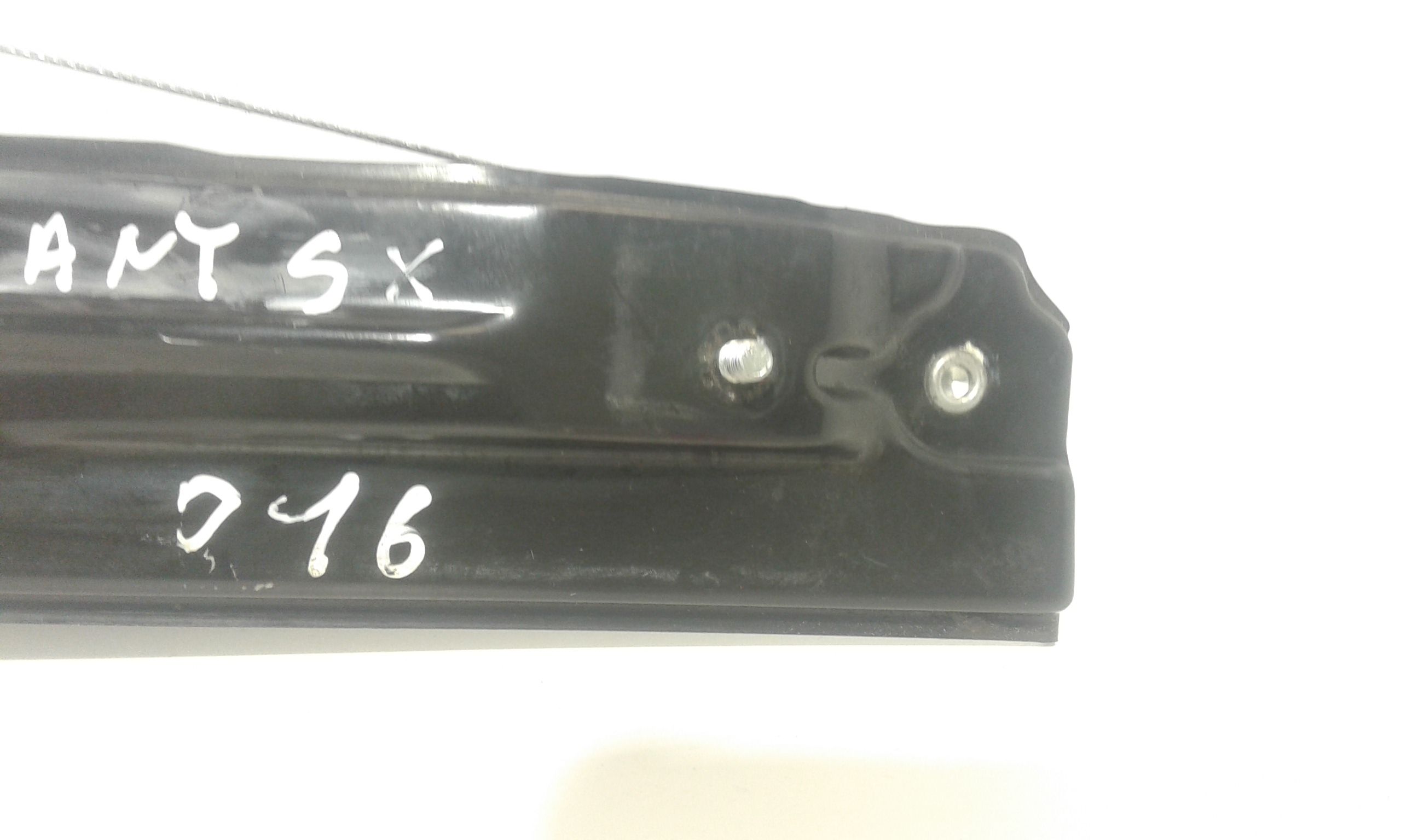 Cremagliera anteriore sinistra Guida FIAT 500 L 1  Serie