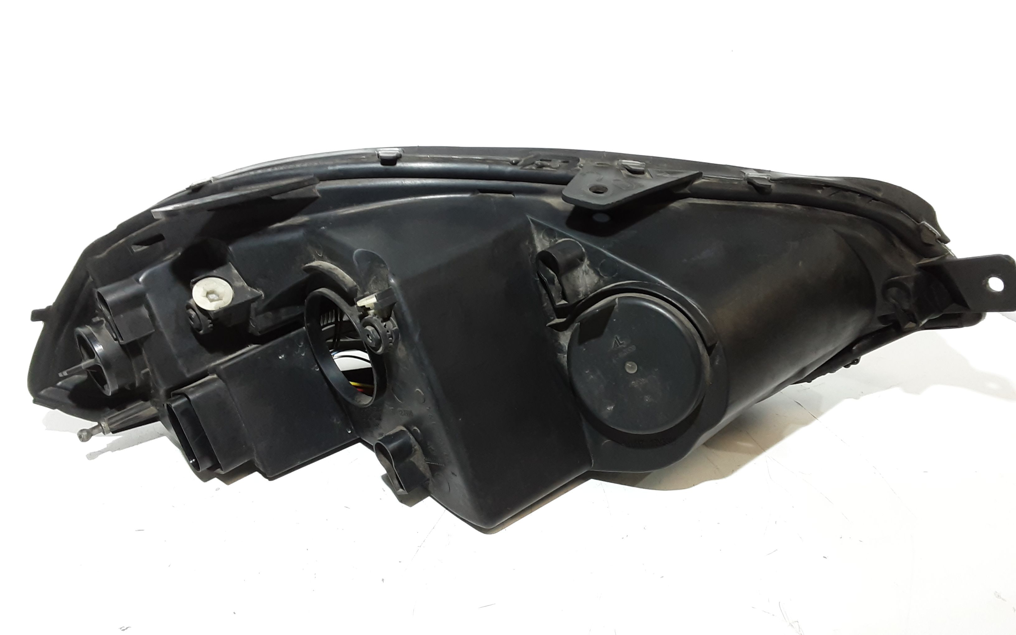 Faro anteriore Sinistro Guida DR 2 1 Serie