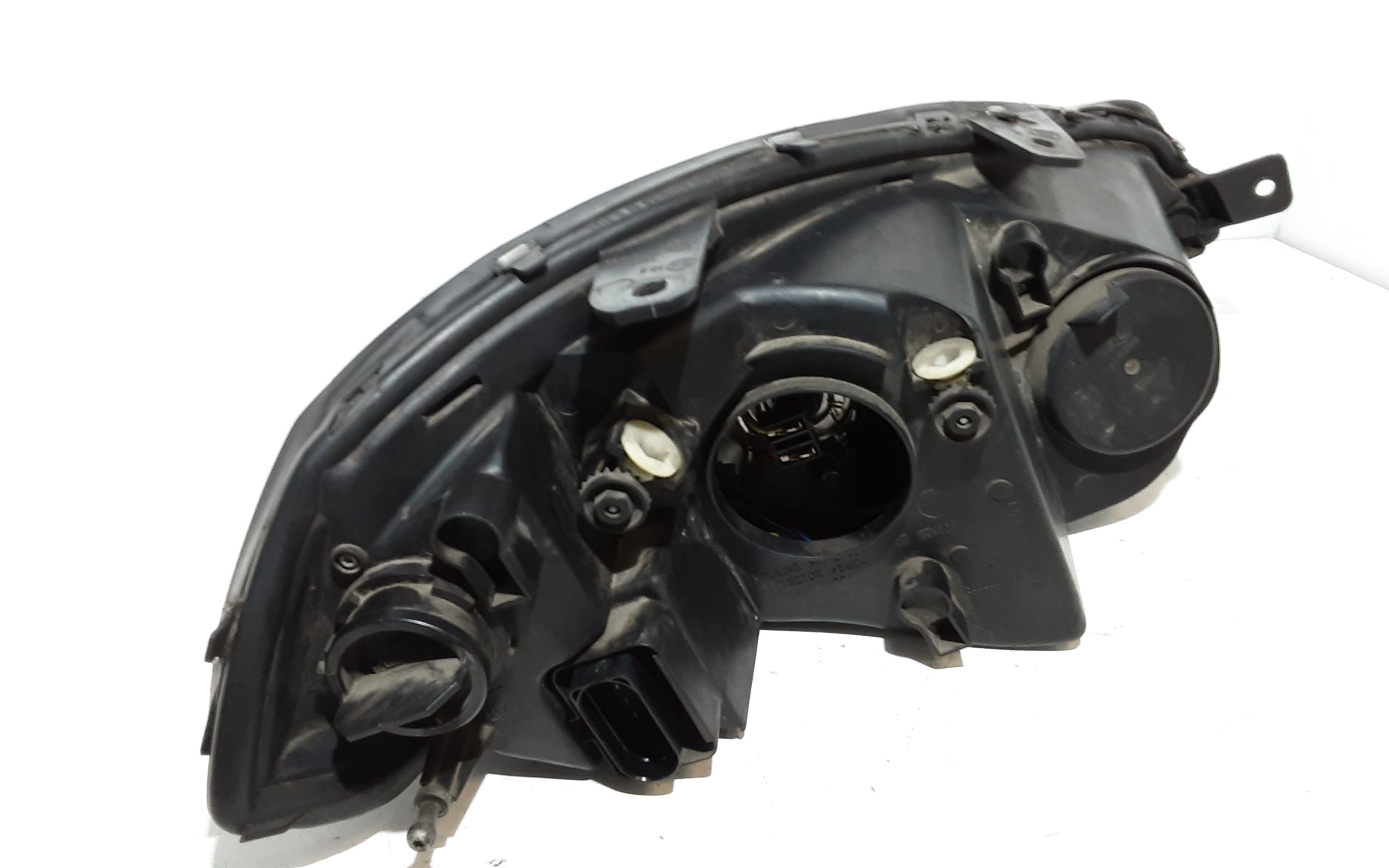 Faro anteriore Sinistro Guida DR 2 1 Serie