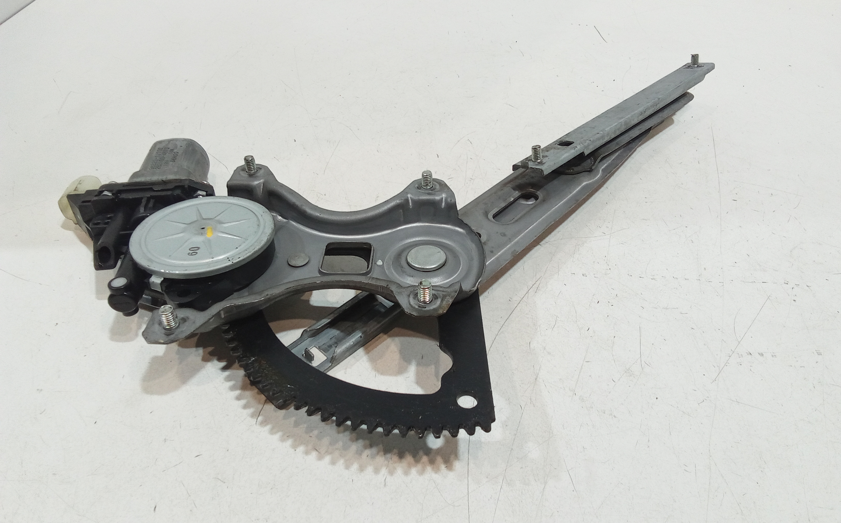 Cremagliera anteriore destra passeggero per Hyundai I20 1 Serie (2008 - 2014)