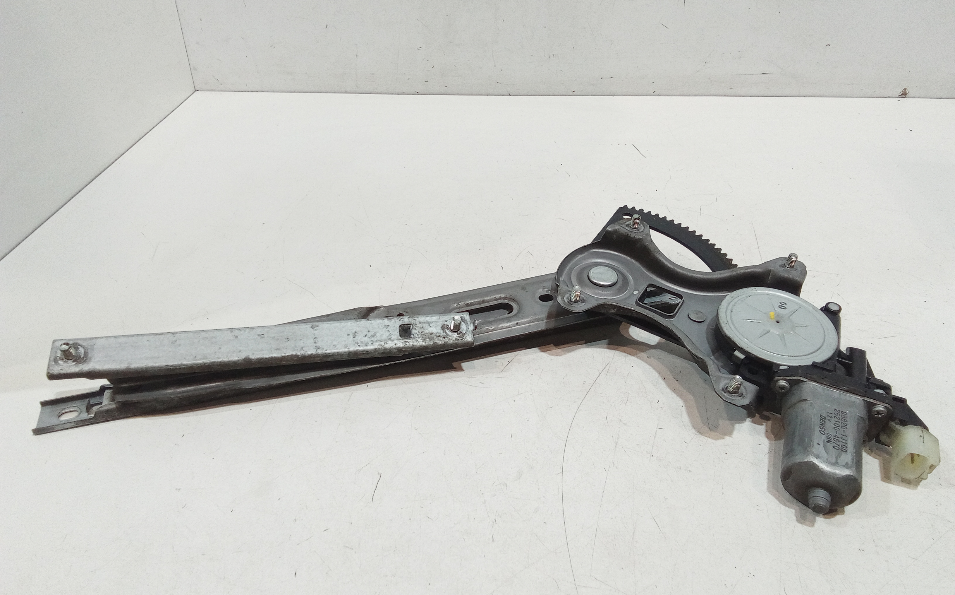 Cremagliera anteriore destra passeggero per Hyundai I20 1 Serie (2008 - 2014)