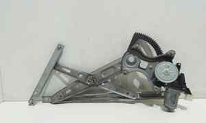 Cremagliera anteriore destra passeggero per Hyundai I20 1 Serie (2008 - 2014)