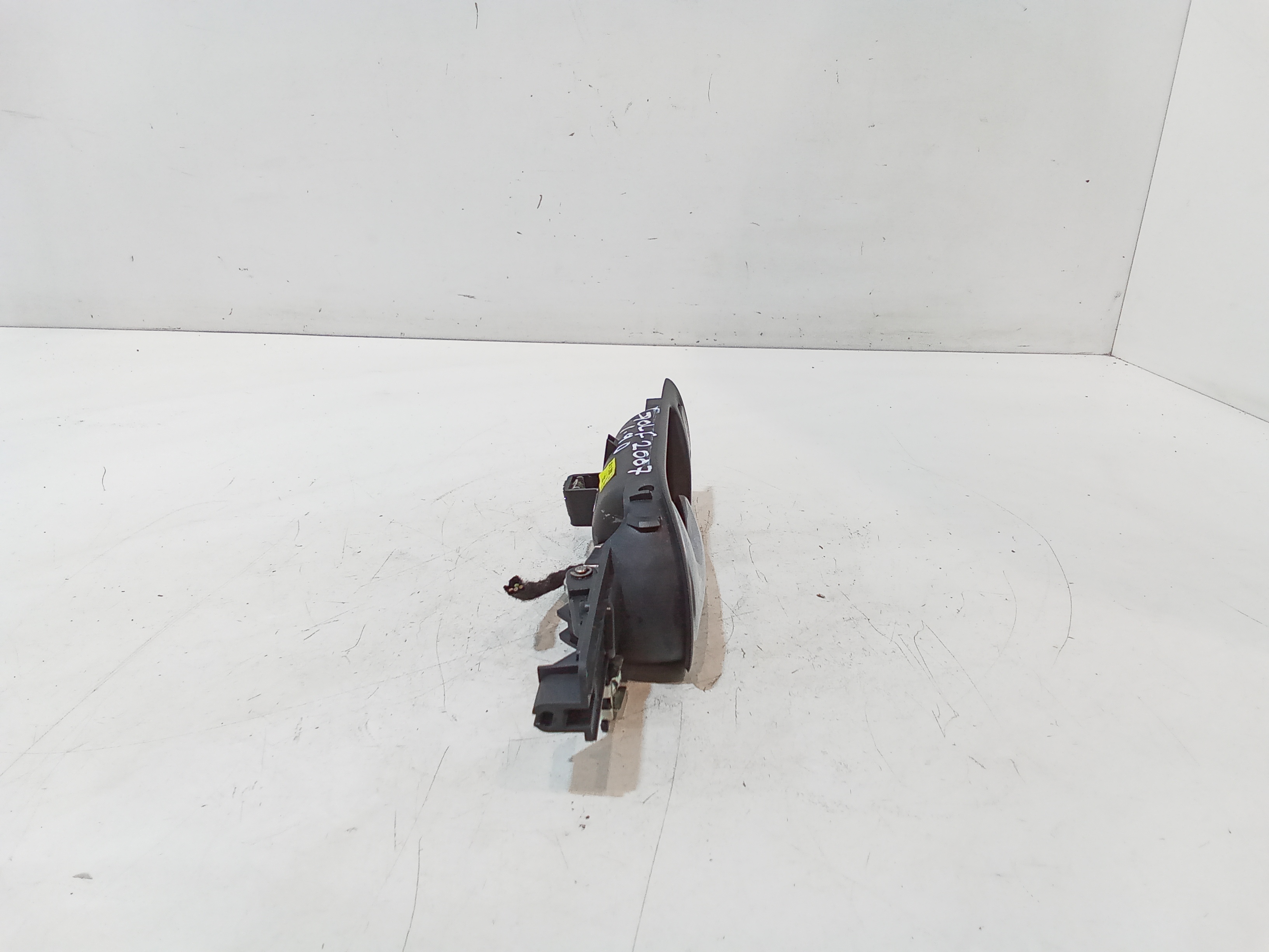 Maniglia interna anteriore Sinistra per Volkswagen Golf 5 Berlina (03>08) (2003 - 2008)