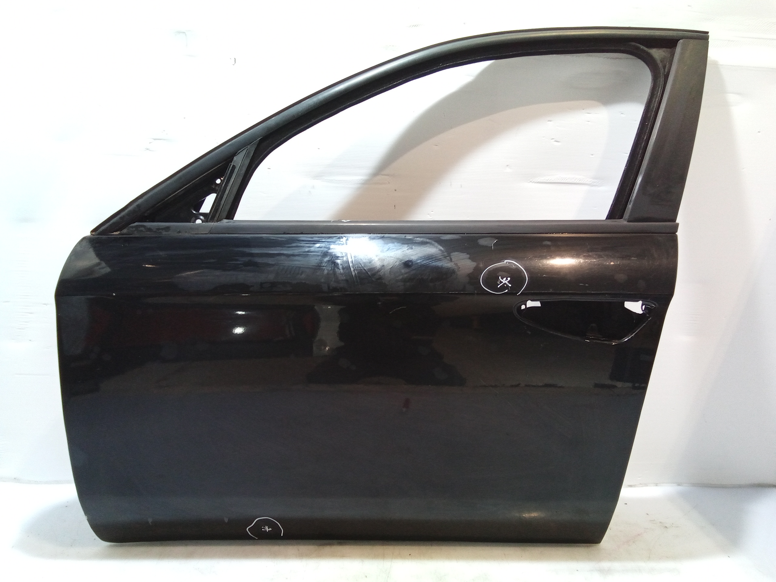 Portiera Anteriore Sinistra per Alfa Romeo 159 Sportwagon Serie (05>11) (2005 - 2011)