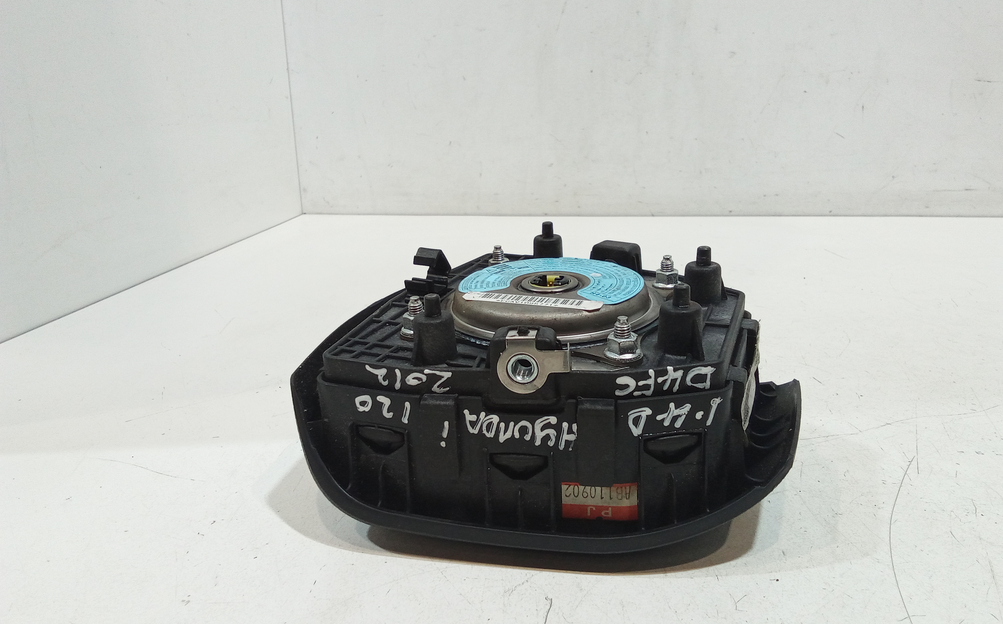 Airbag Volante per Hyundai I20 1 Serie (2008 - 2014)