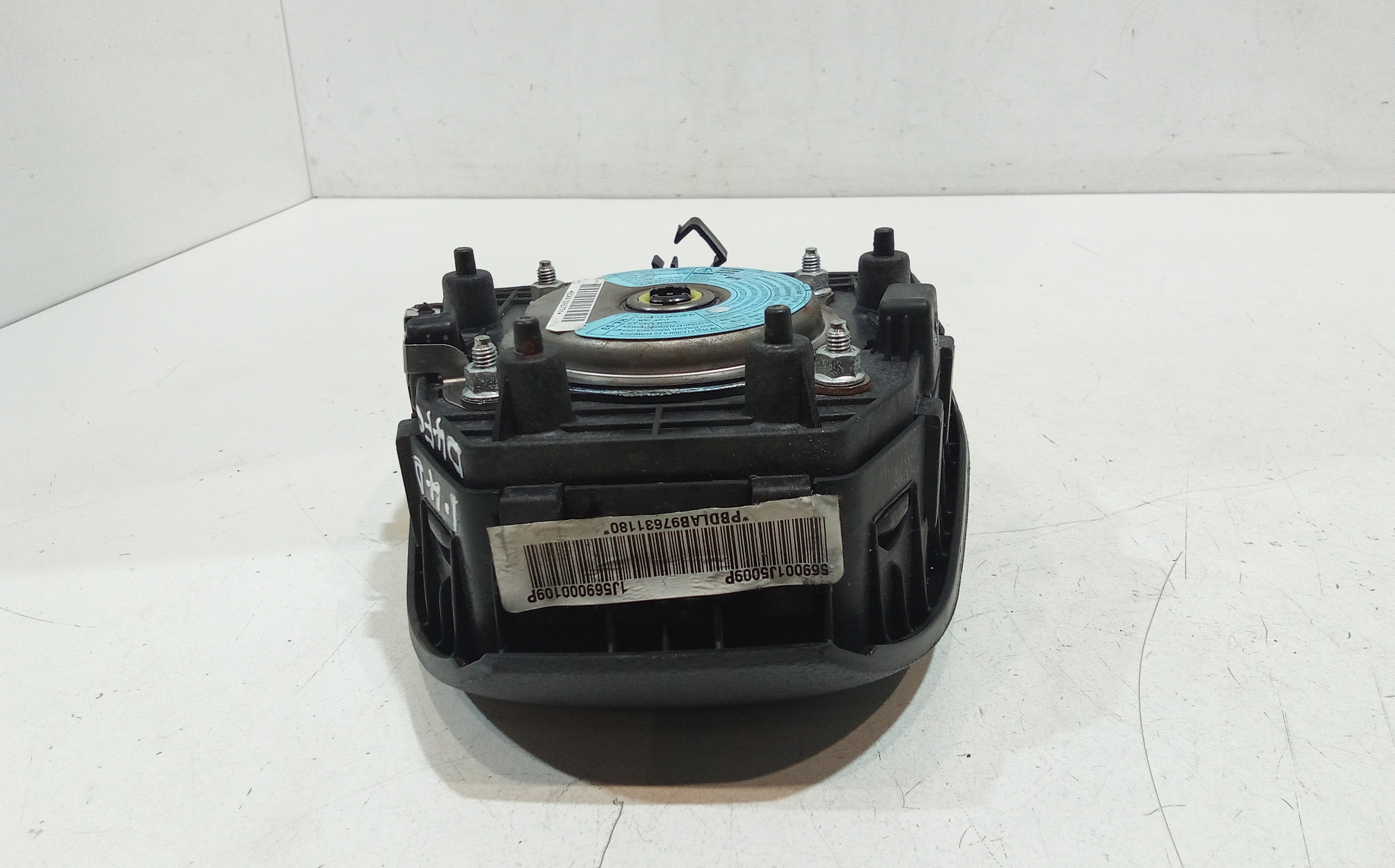 Airbag Volante per Hyundai I20 1 Serie (2008 - 2014)