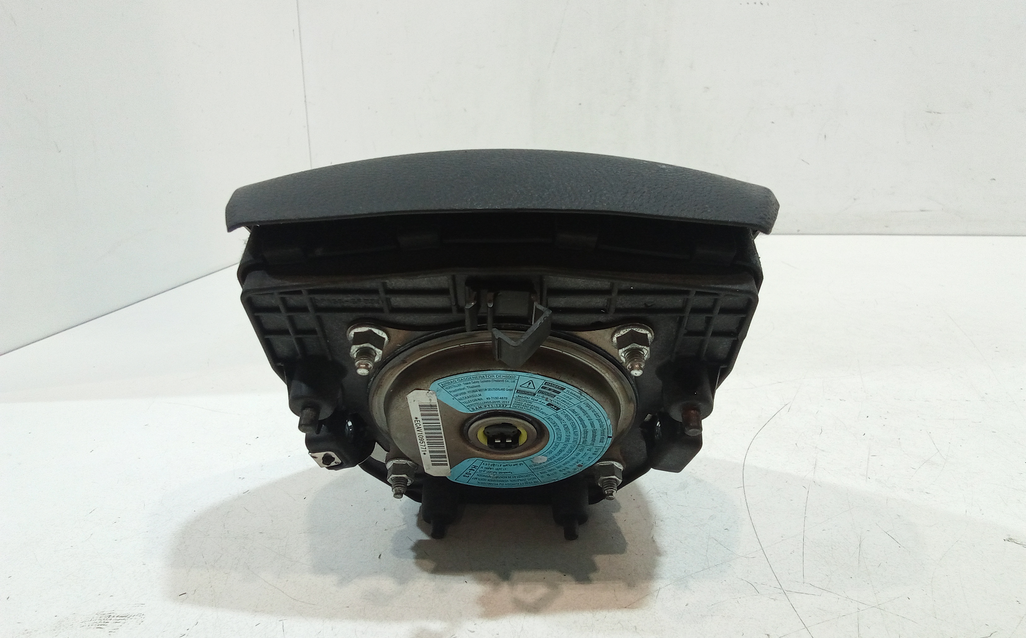 Airbag Volante per Hyundai I20 1 Serie (2008 - 2014)