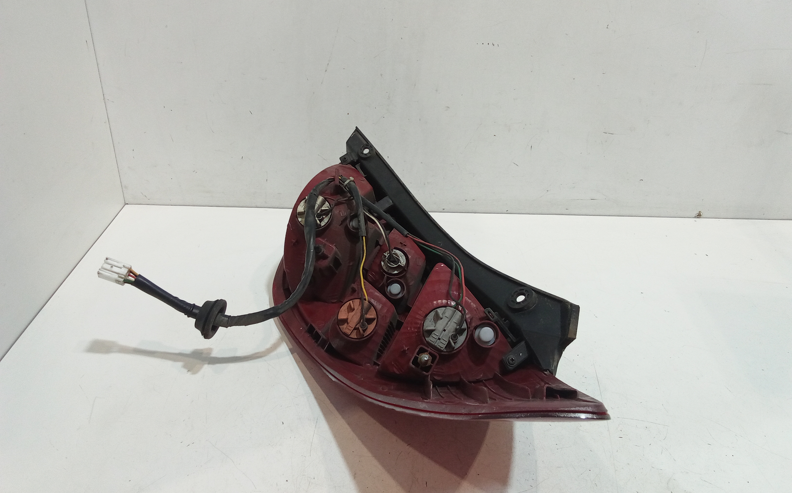 Stop fanale Posteriore sinistro lato Guida per Hyundai I20 1 Serie (2008 - 2014)