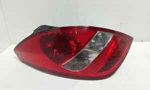 Stop fanale Posteriore sinistro lato Guida per Hyundai I20 1 Serie (2008 - 2014)