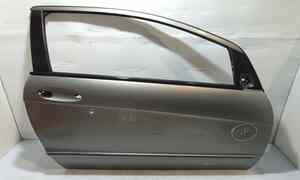 Portiera anteriore Destra per Mercedes Classe A W169 3 Serie (2004 - 2008)