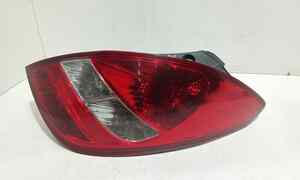 Stop fanale posteriore Destro Passeggero per Hyundai I20 1 Serie (2008 - 2014)