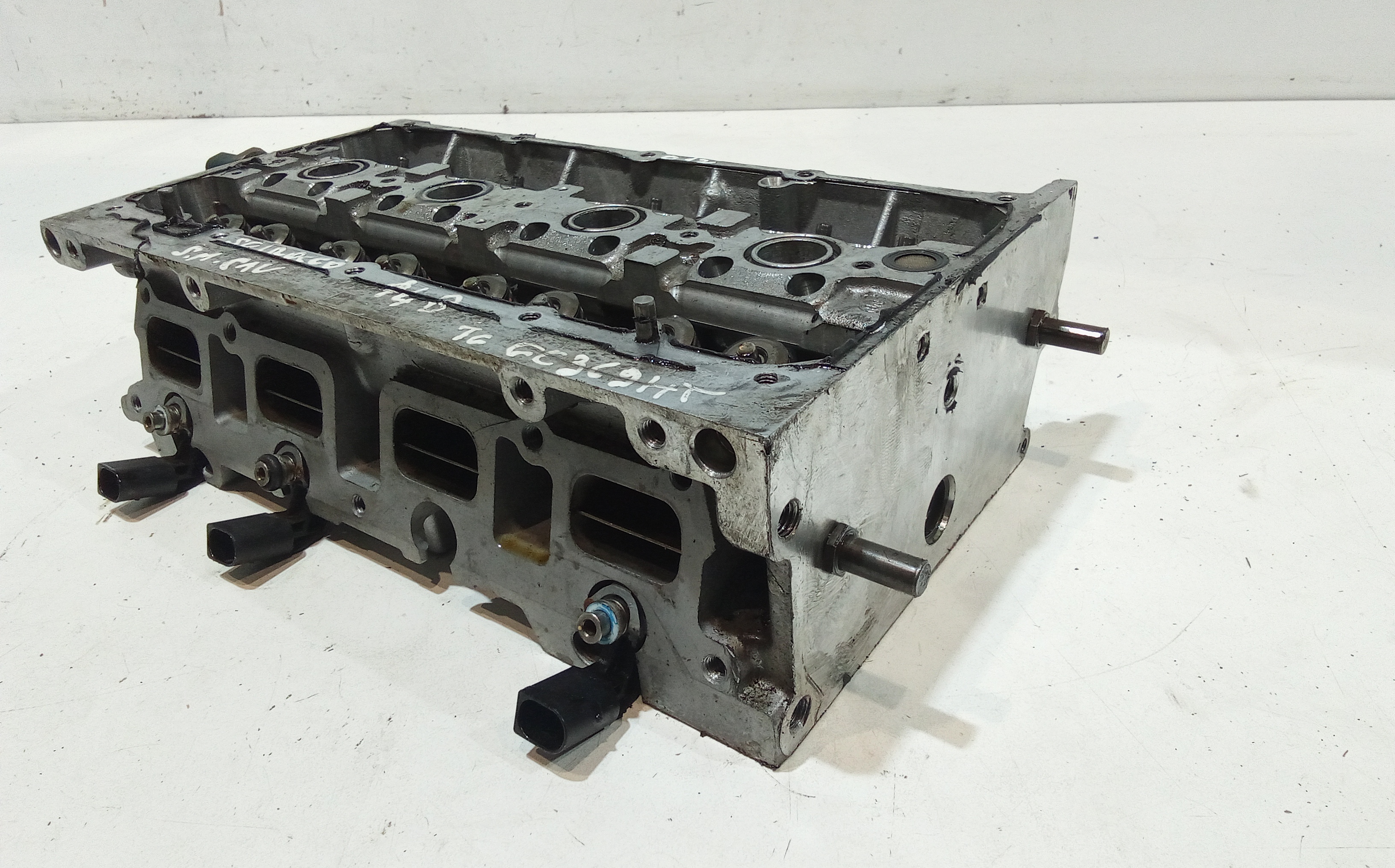 Testata per Volkswagen Scirocco Serie (137) (08>14) (2008 - 2014)