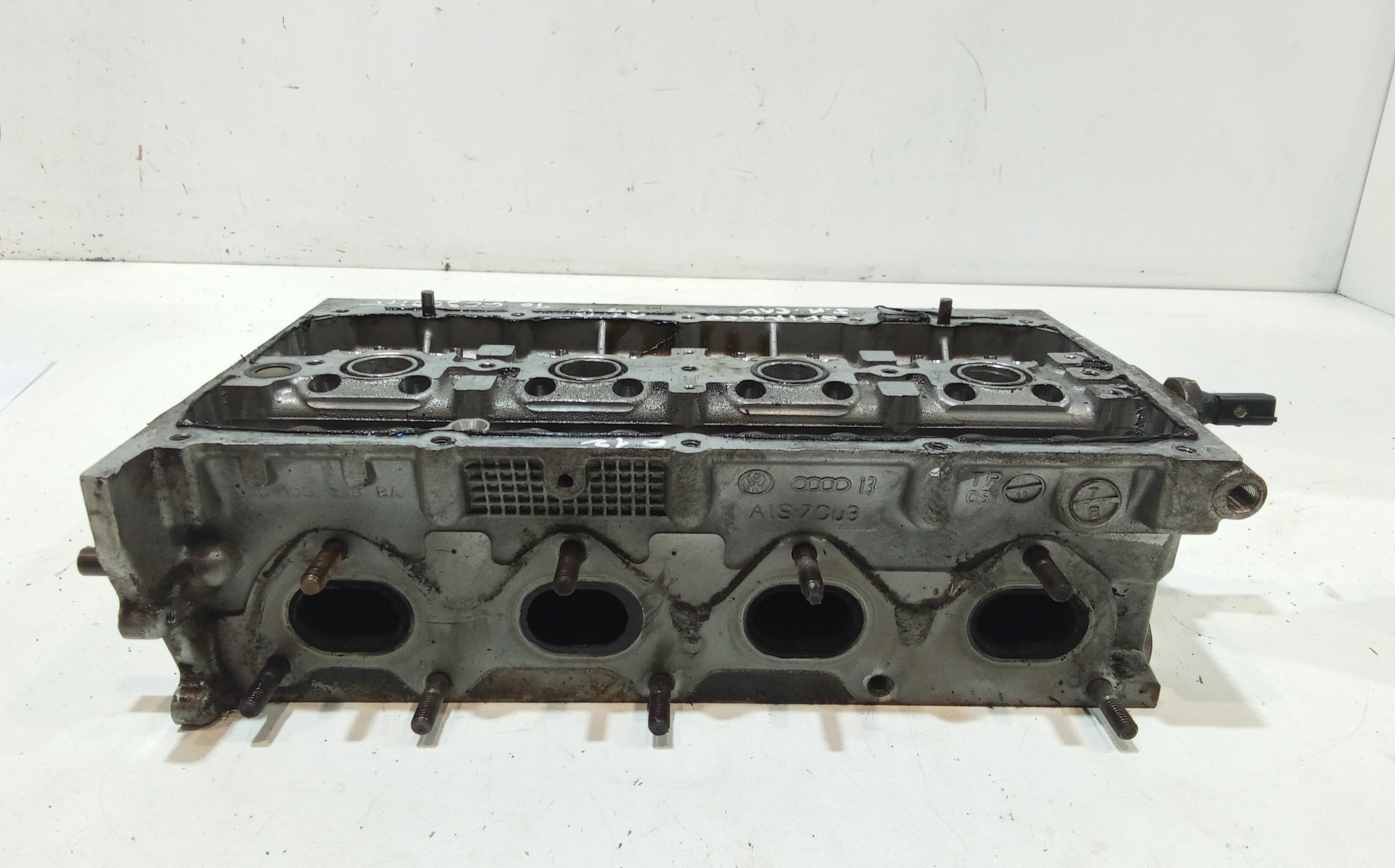 Testata per Volkswagen Scirocco Serie (137) (08>14) (2008 - 2014)