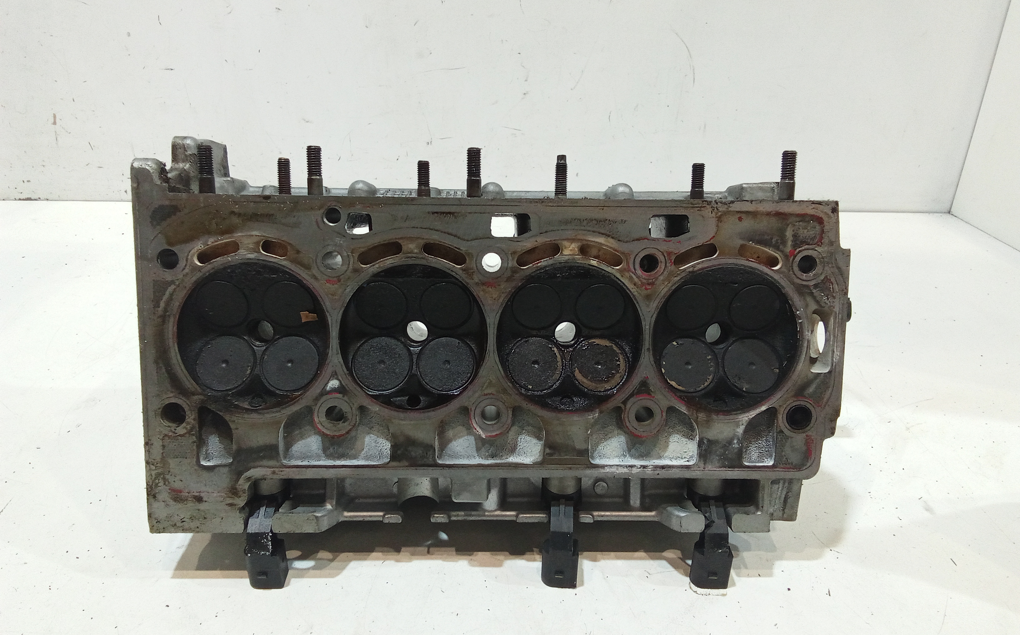 Testata per Volkswagen Scirocco Serie (137) (08>14) (2008 - 2014)