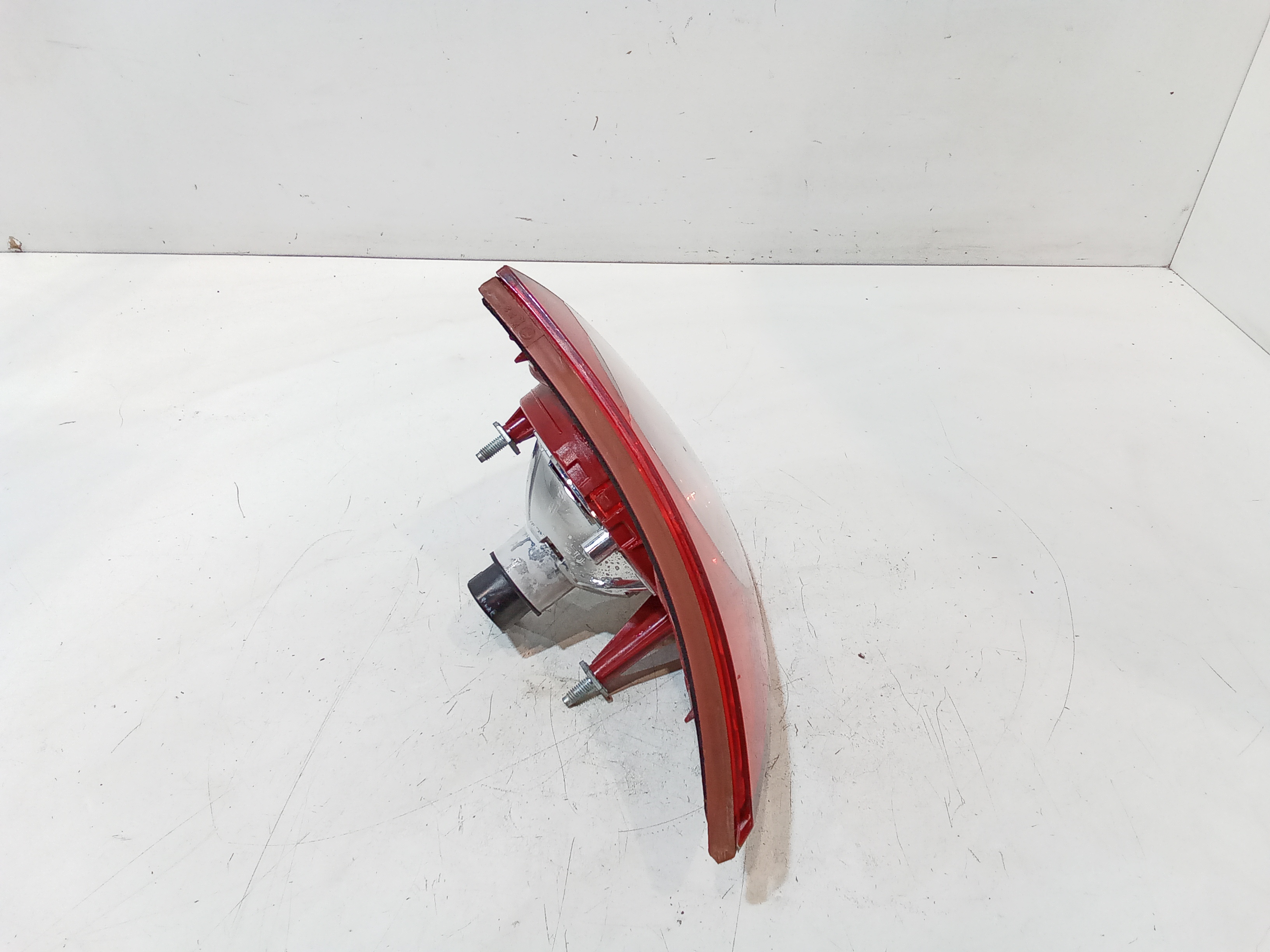 Stop Posteriore Destro Integrato nel Portello per Volkswagen Golf 5 Berlina (03>08) (2003 - 2008)