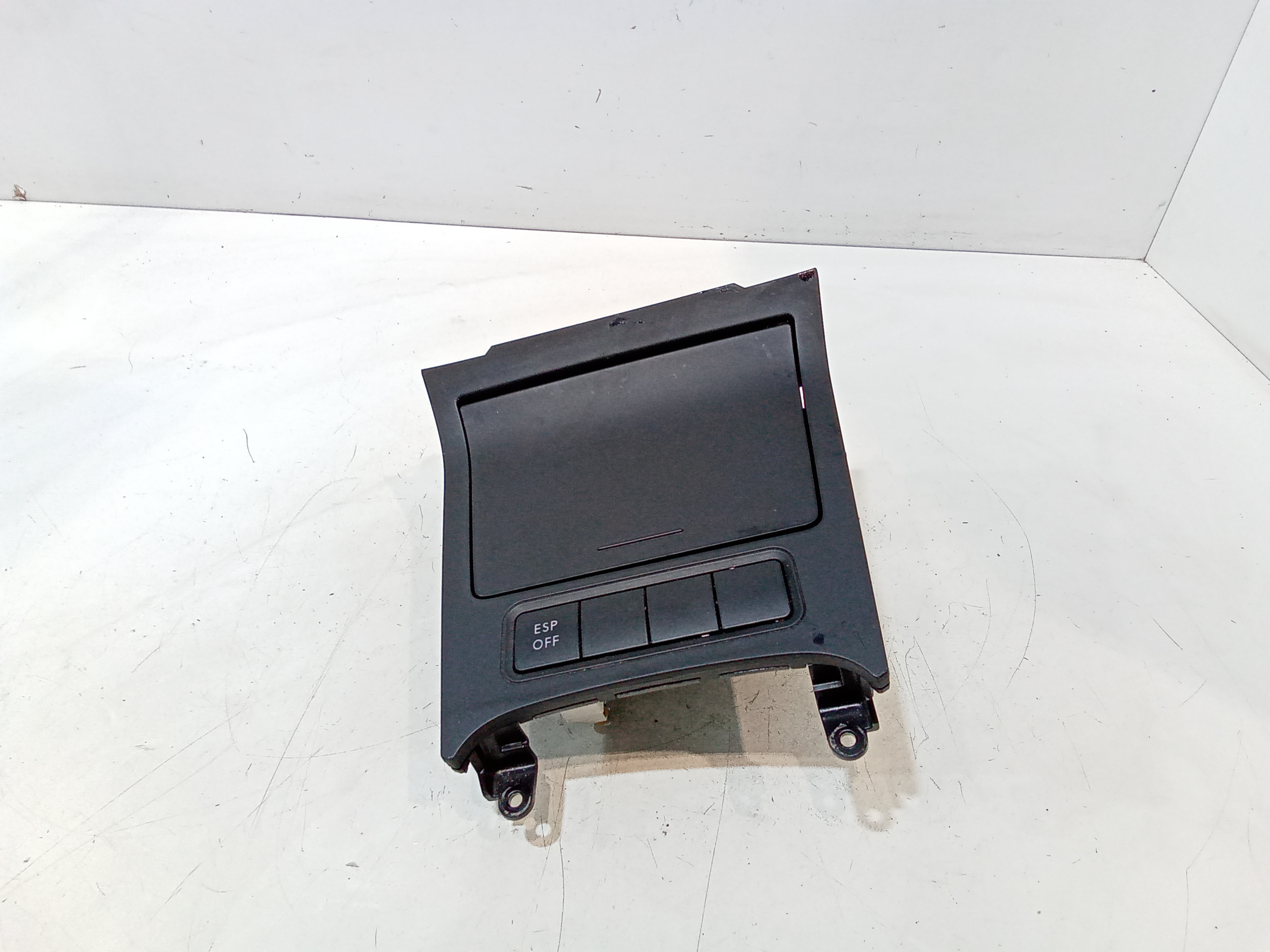 Posacenere per Volkswagen Golf 5 Berlina (03>08) (2003 - 2008)