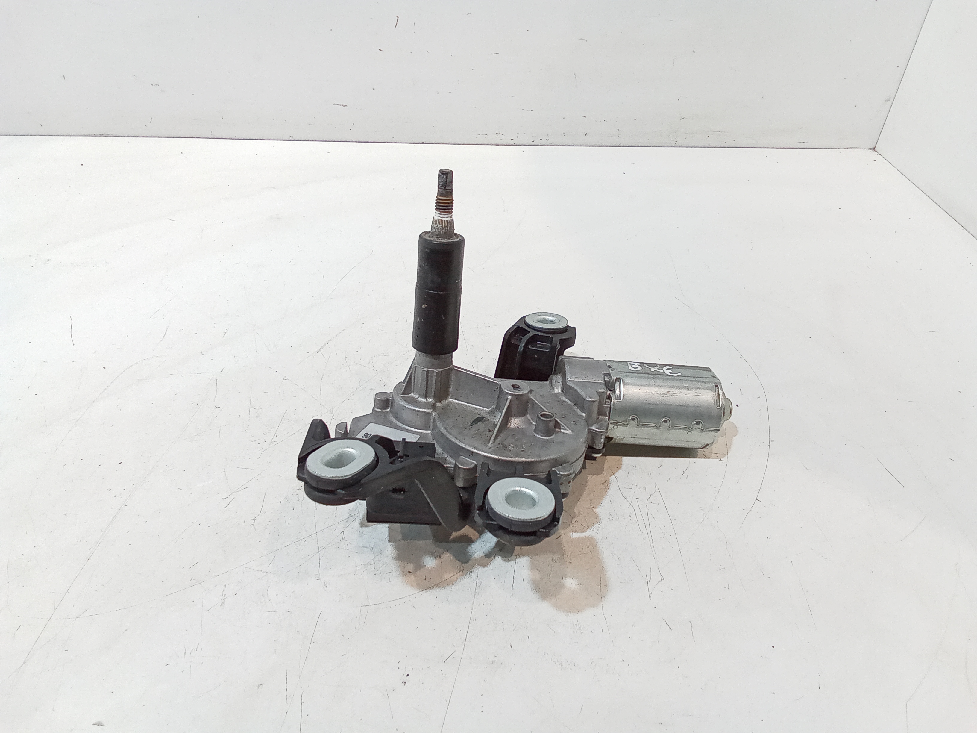 Motorino Tergicristallo Posteriore per Volkswagen Golf 5 Berlina (03>08) (2003 - 2008)