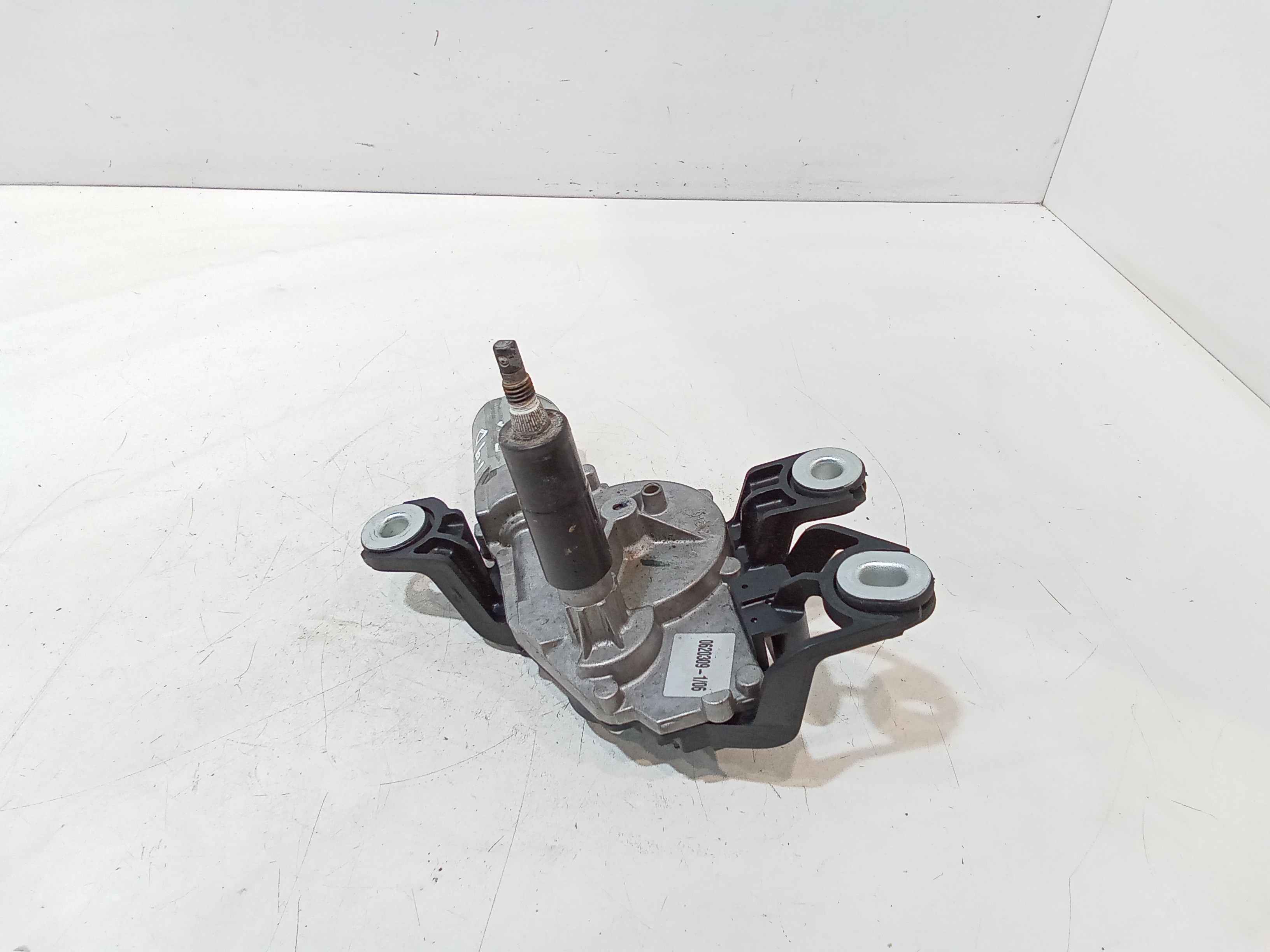 Motorino Tergicristallo Posteriore per Volkswagen Golf 5 Berlina (03>08) (2003 - 2008)