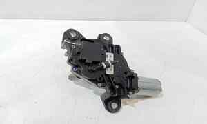 Motorino Tergicristallo Posteriore per Volkswagen Golf 5 Berlina (03>08) (2003 - 2008)